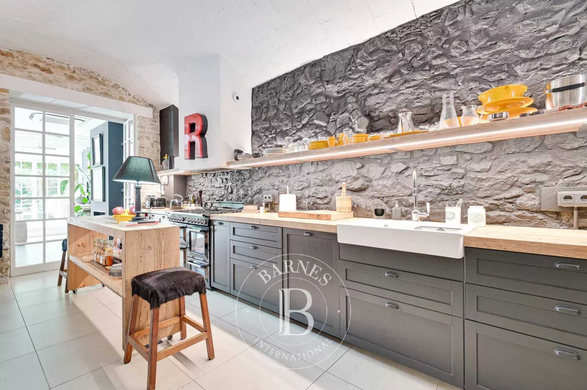 Corça  - Casa de pueblo 