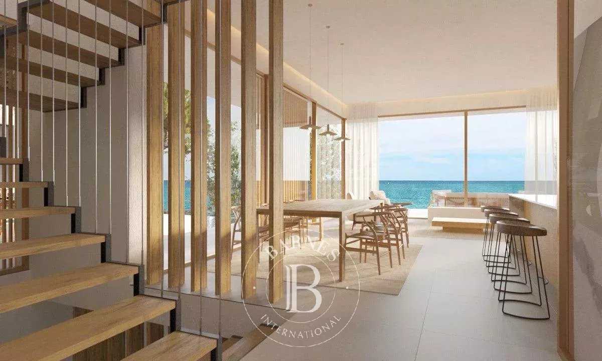 Calella de Palafrugell  - Villa 4 Bedrooms