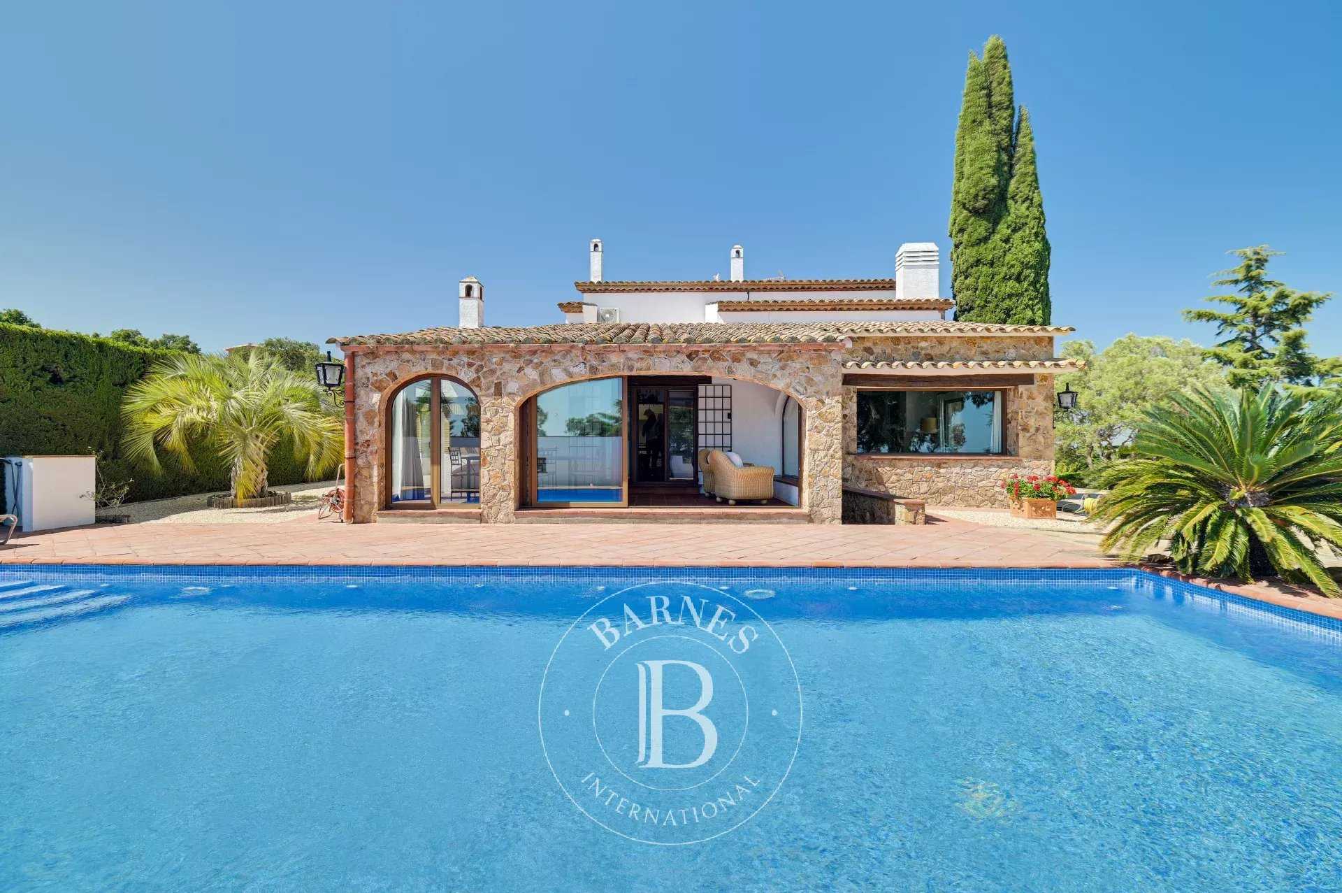 Platja d'Aro  - Maison 6 Pi&egrave;ces 6 Chambres