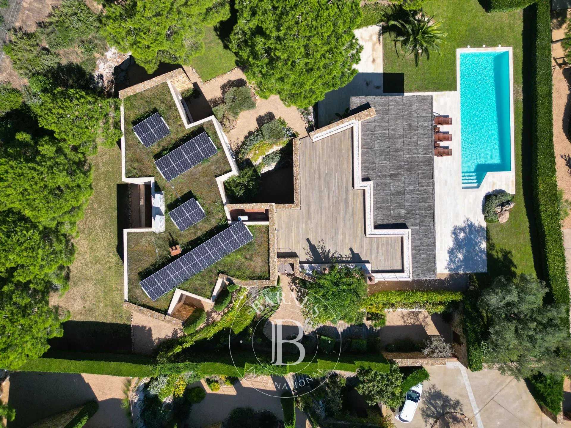 Begur  - Villa 5 Bedrooms