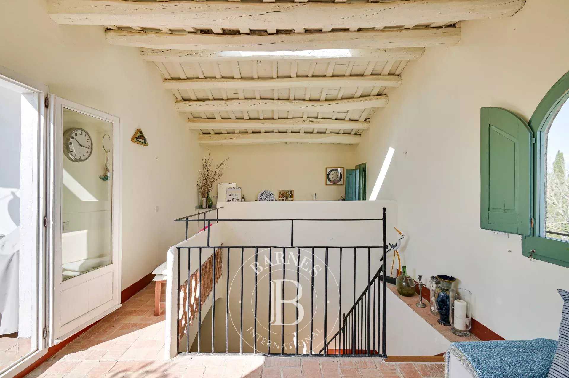 Camallera  - Village house 4 Bedrooms