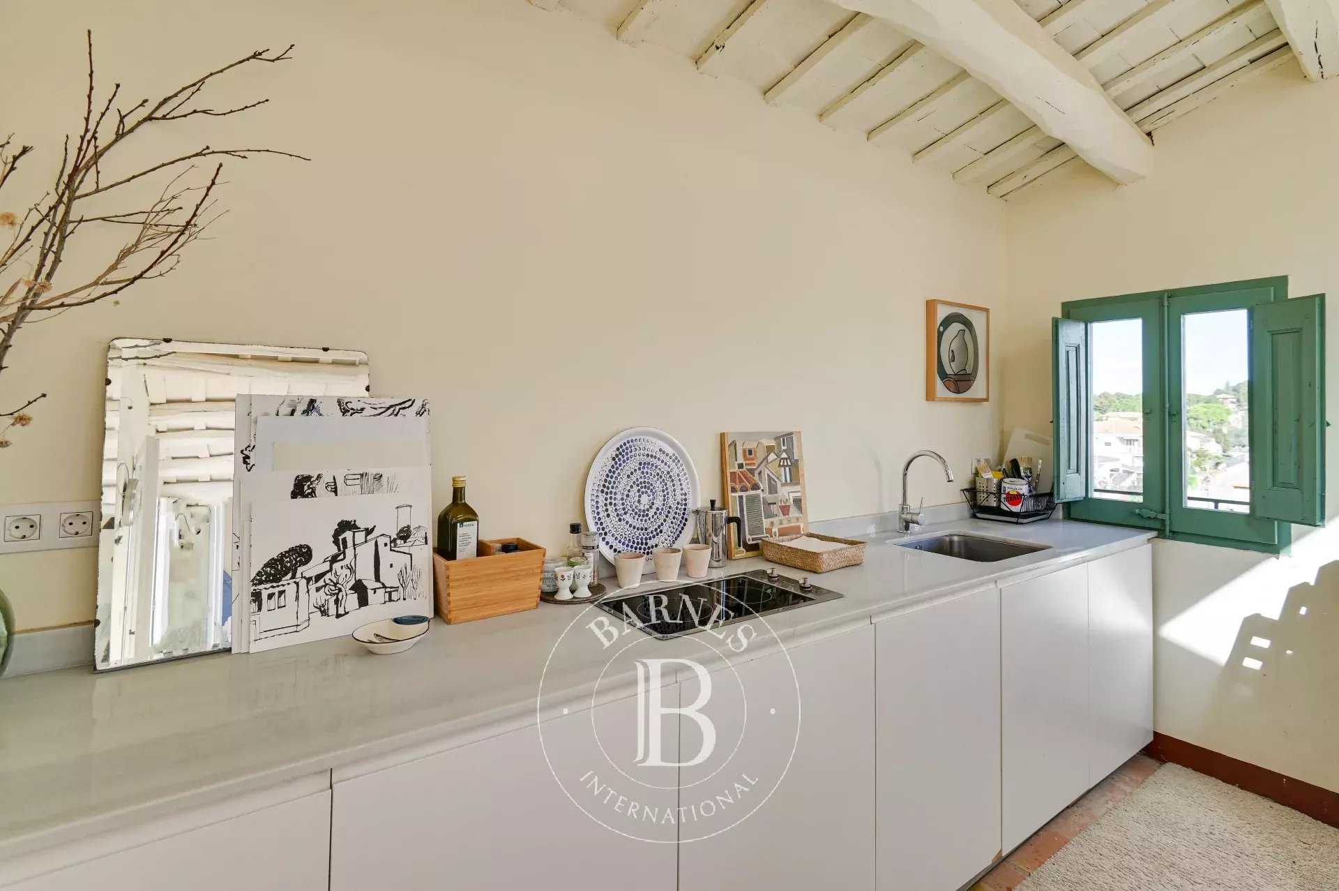 Camallera  - Village house 4 Bedrooms