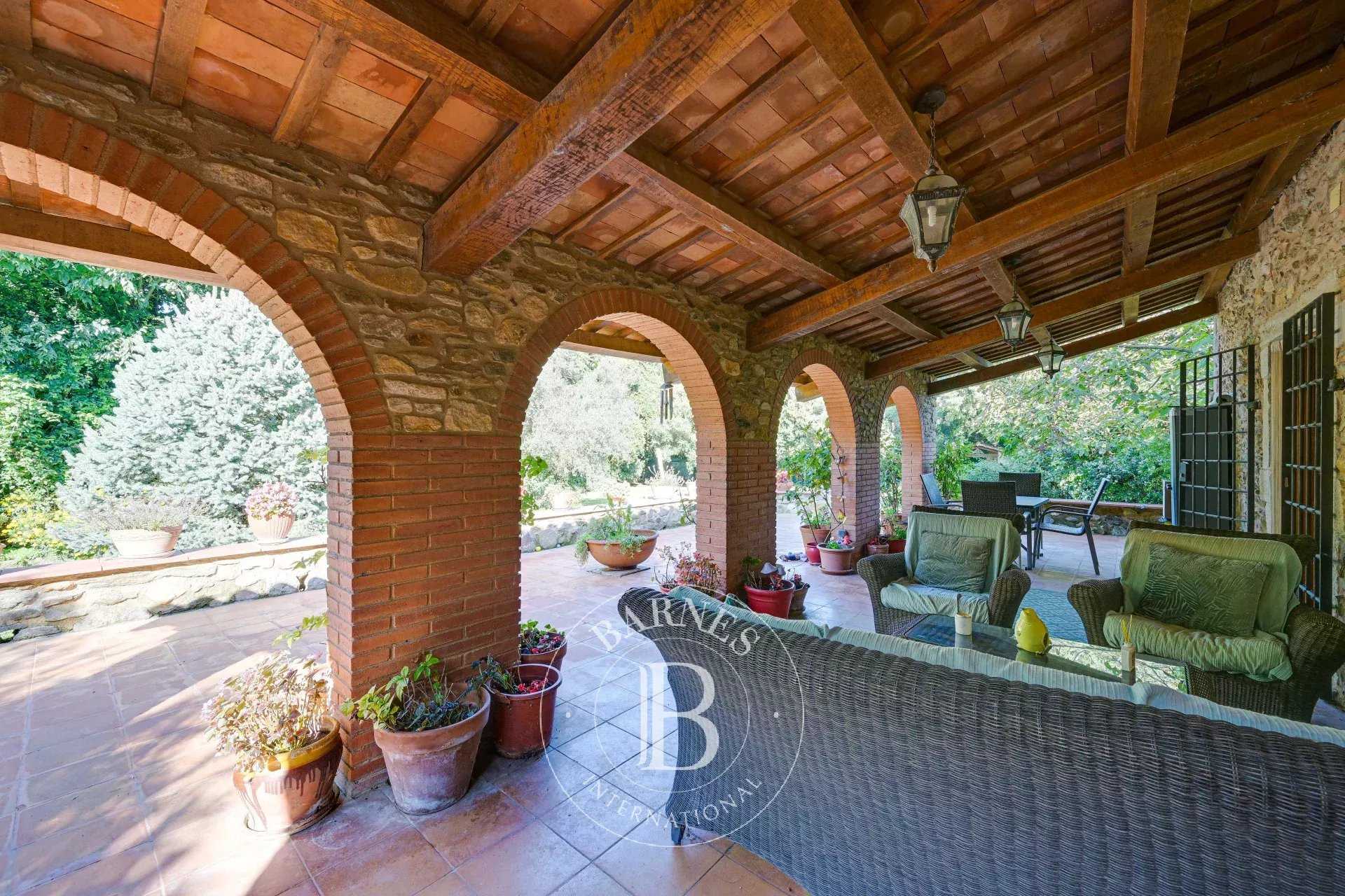 Sant Marti Vell  - Mas 5 Bedrooms