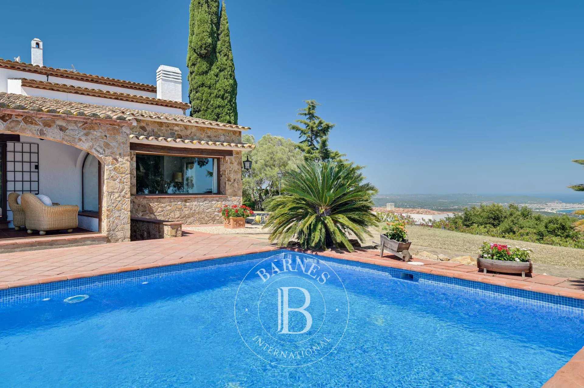 Platja d'Aro  - Maison 6 Pi&egrave;ces 6 Chambres