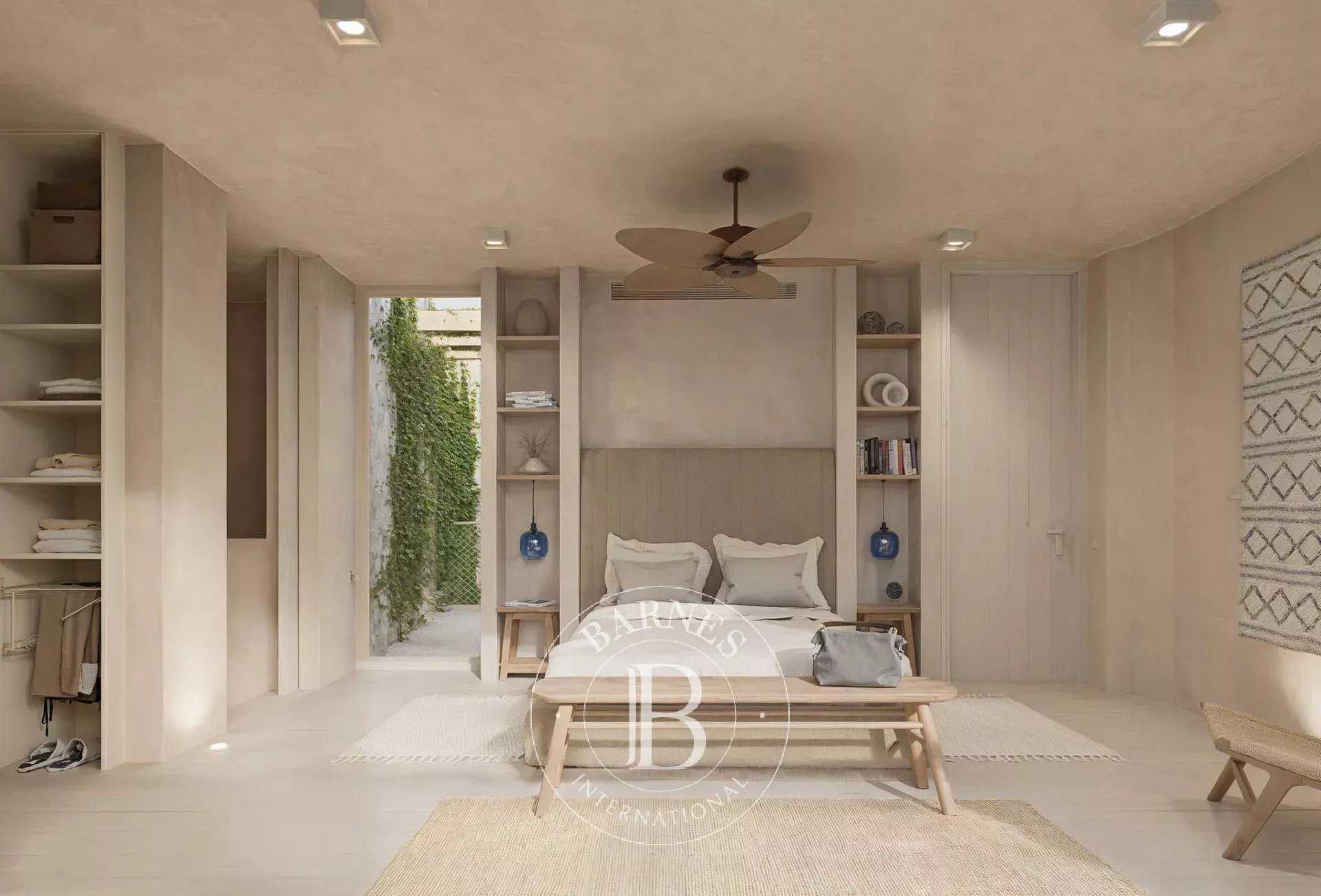 Ventalló  - Casa de pueblo 