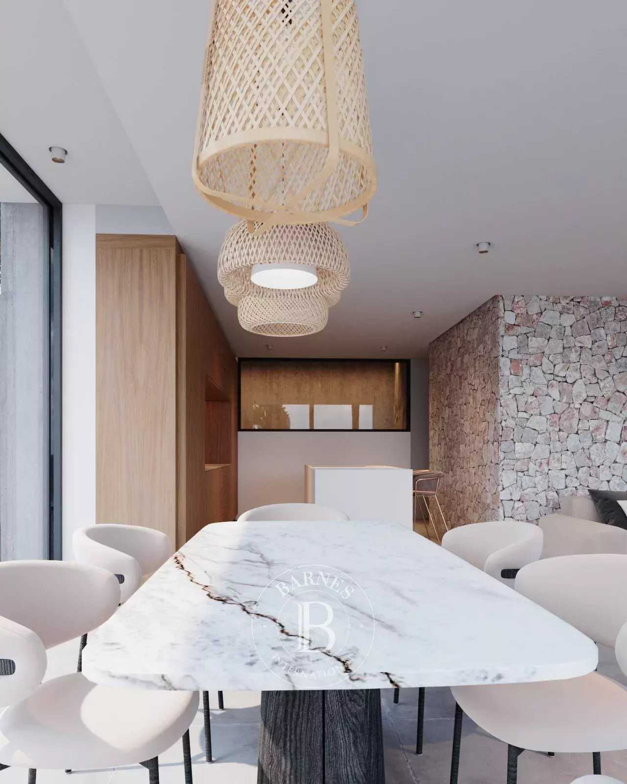 Sant Feliu de Guíxols  - House 4 Bedrooms