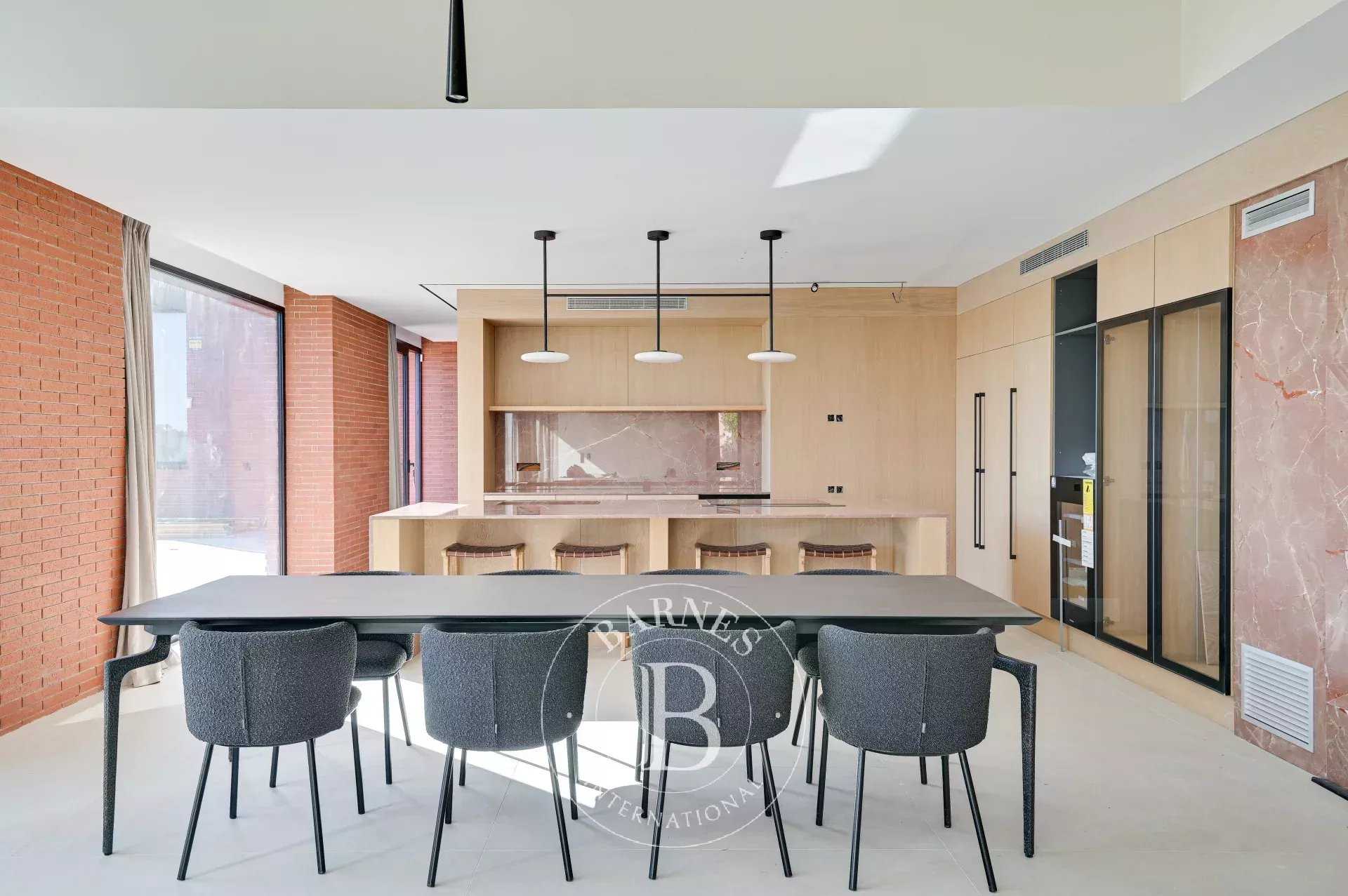 Sant Feliu de Guíxols  - Villa 6 Bedrooms