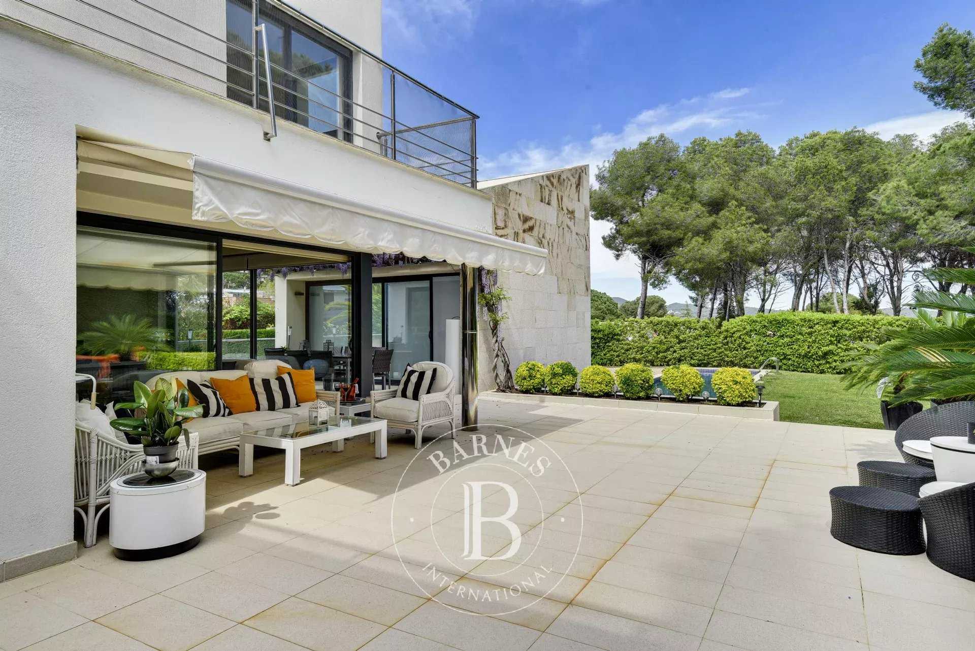 Sant Antoni de Calonge  - Villa 