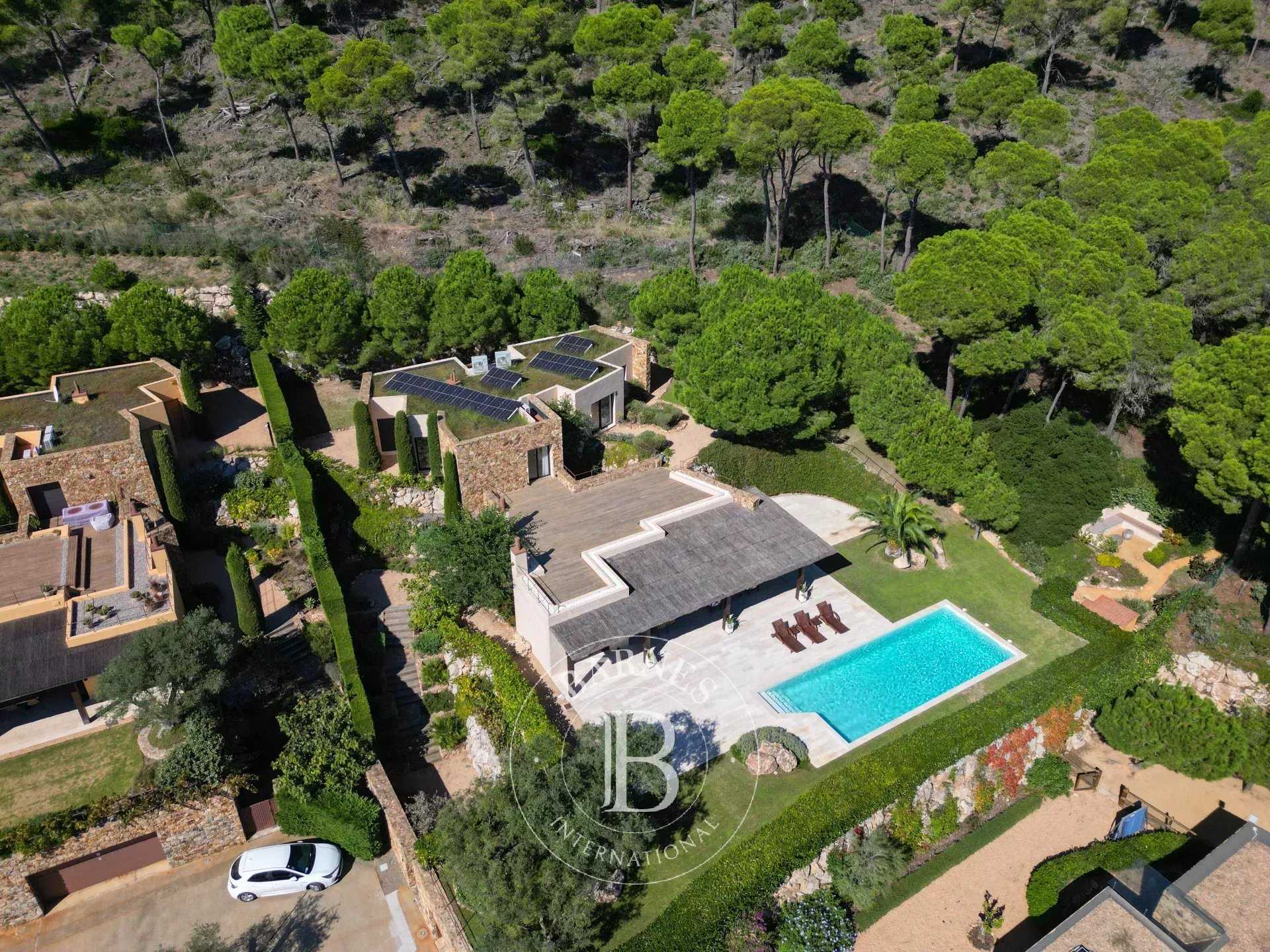 Begur  - Villa 5 Bedrooms