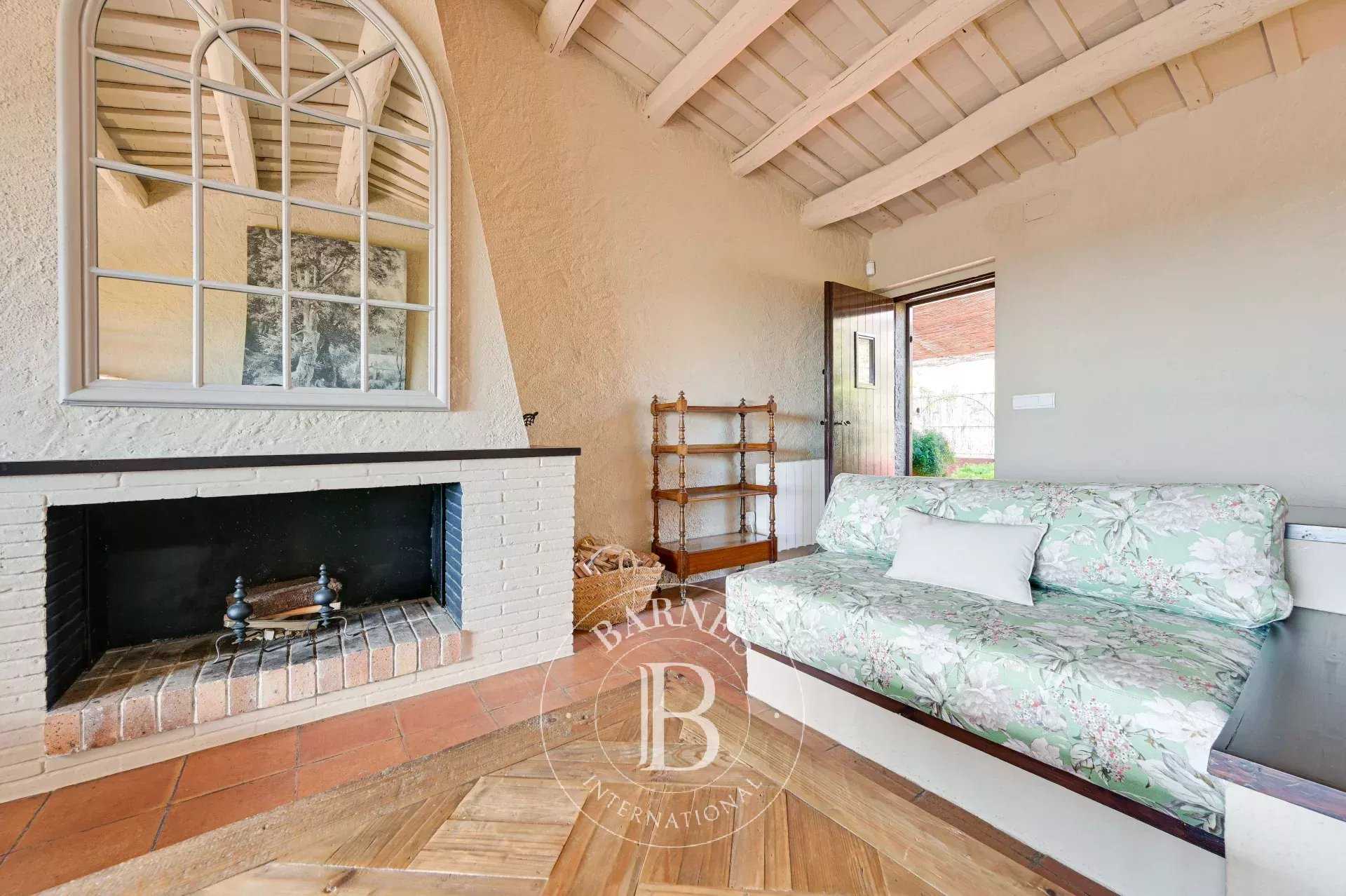 Pals  - Village house 3 Bedrooms