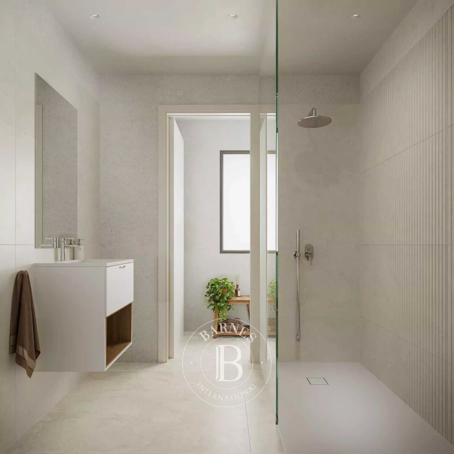 Girona  - Apartment 2 Bedrooms