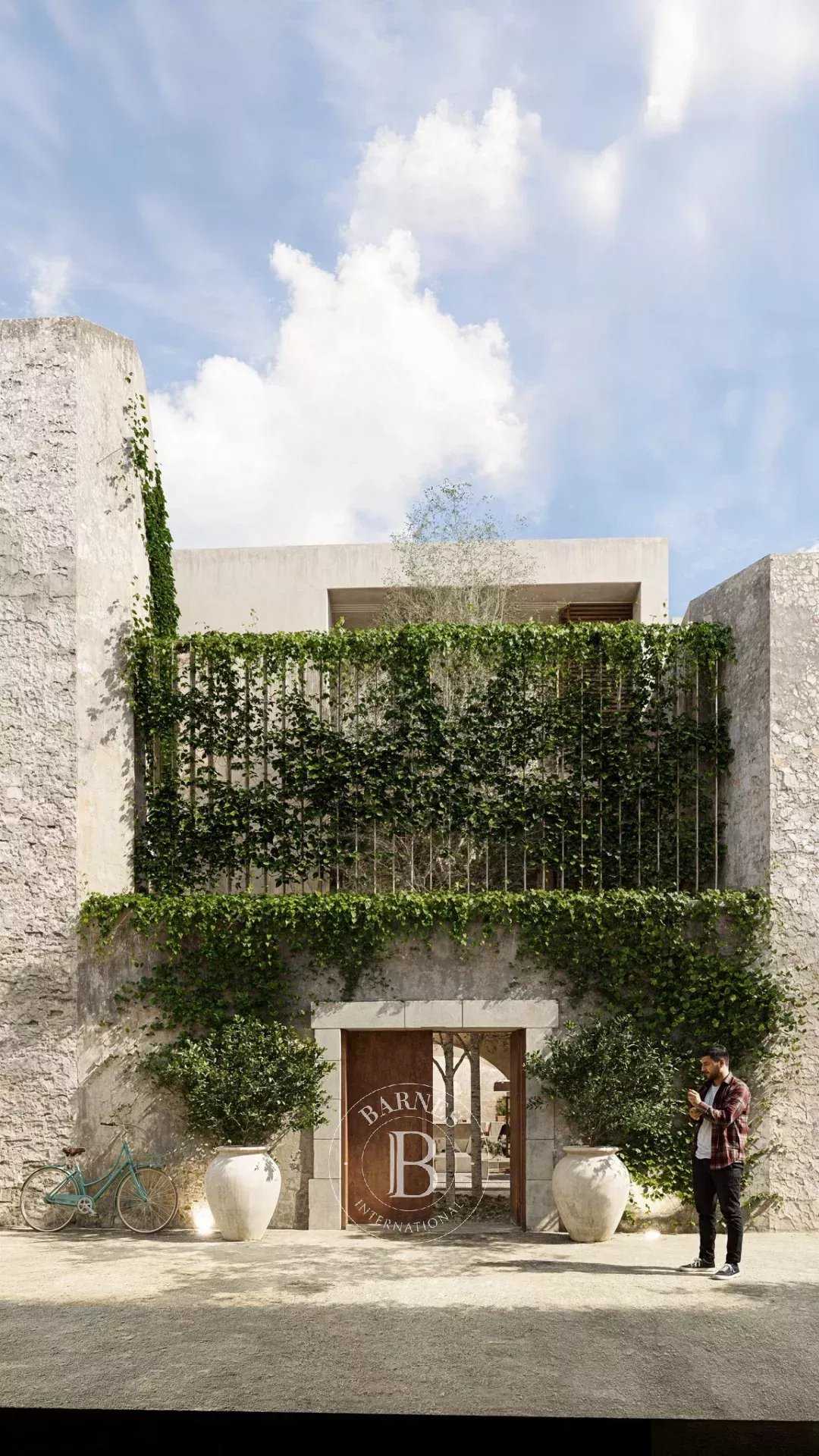 Ventalló  - Casa de pueblo 