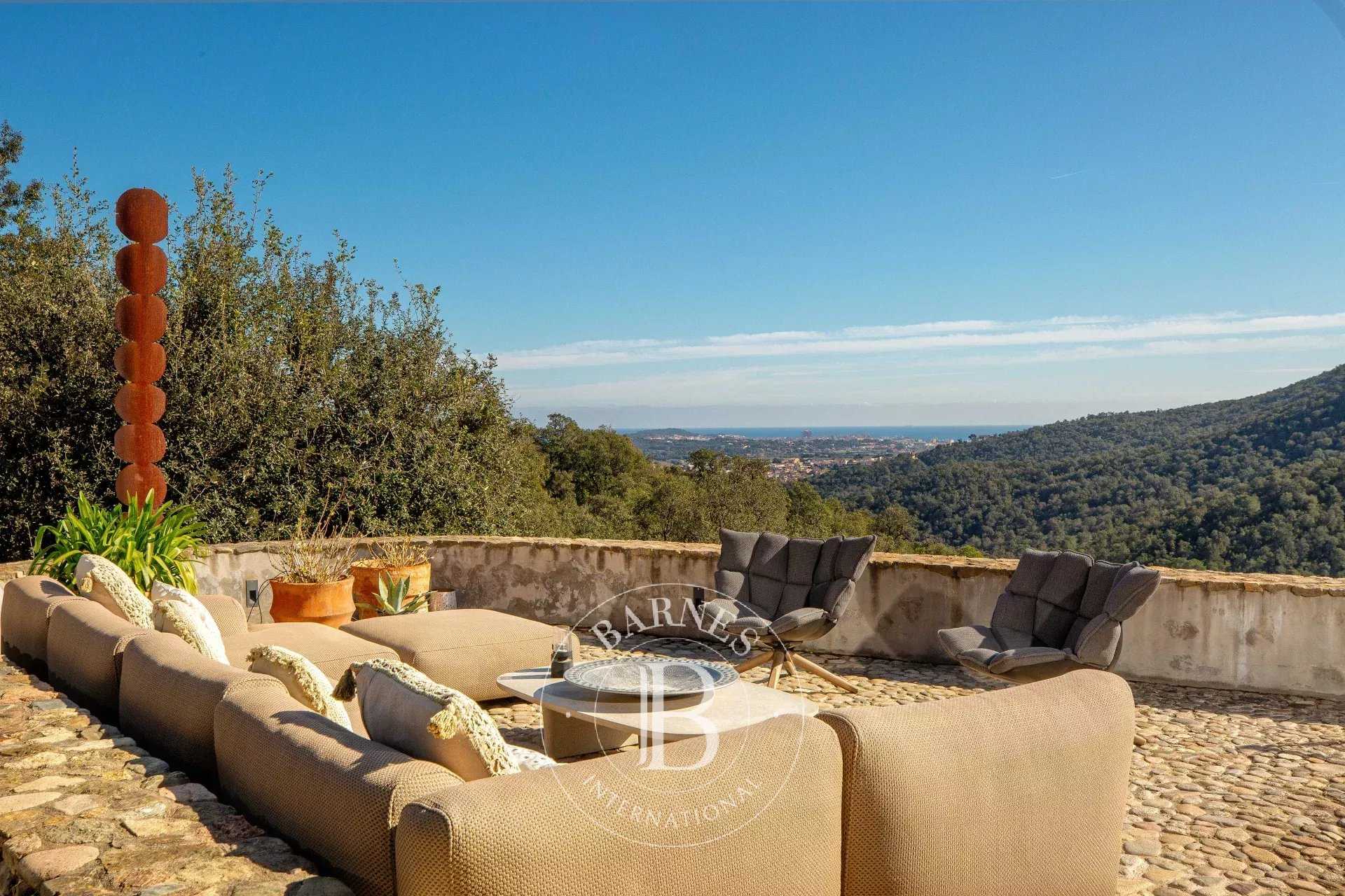 Calonge  - Mas 7 Bedrooms