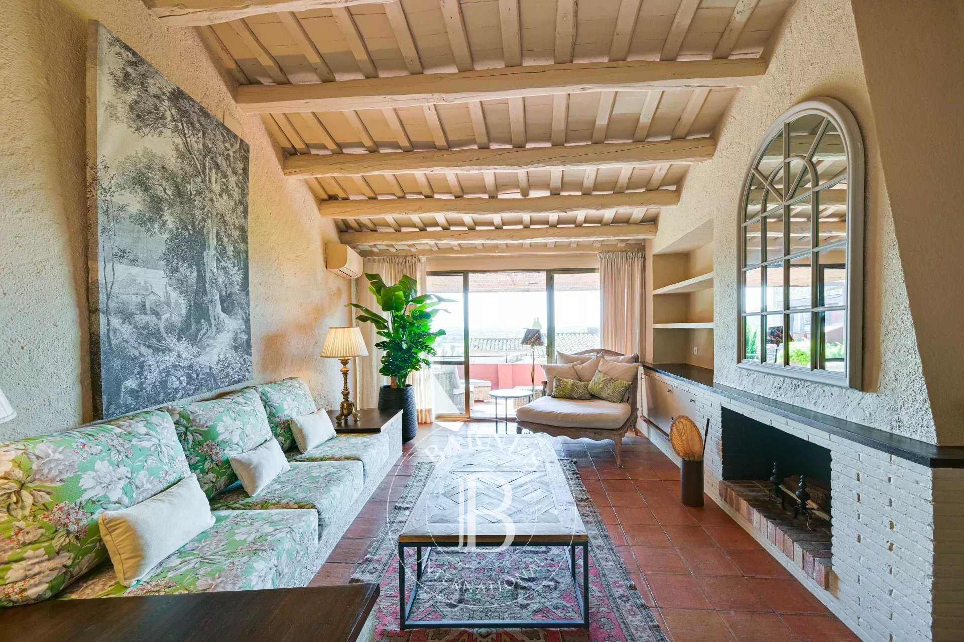 Pals  - Village house 3 Bedrooms