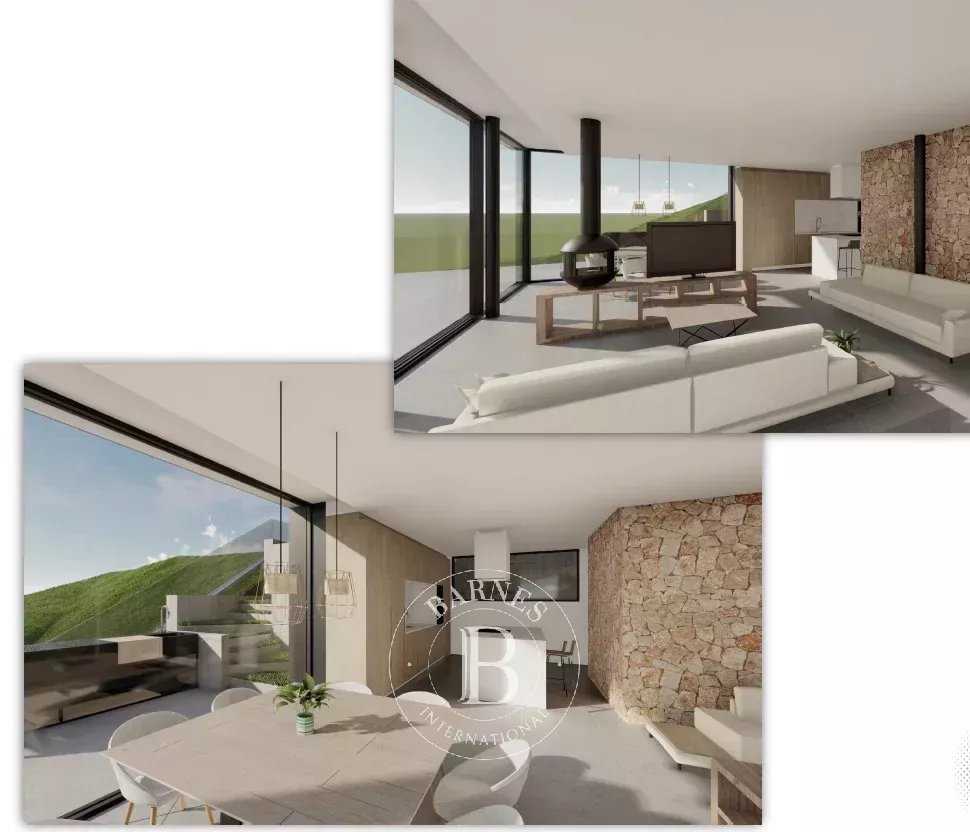 Sant Feliu de Guíxols  - House 4 Bedrooms