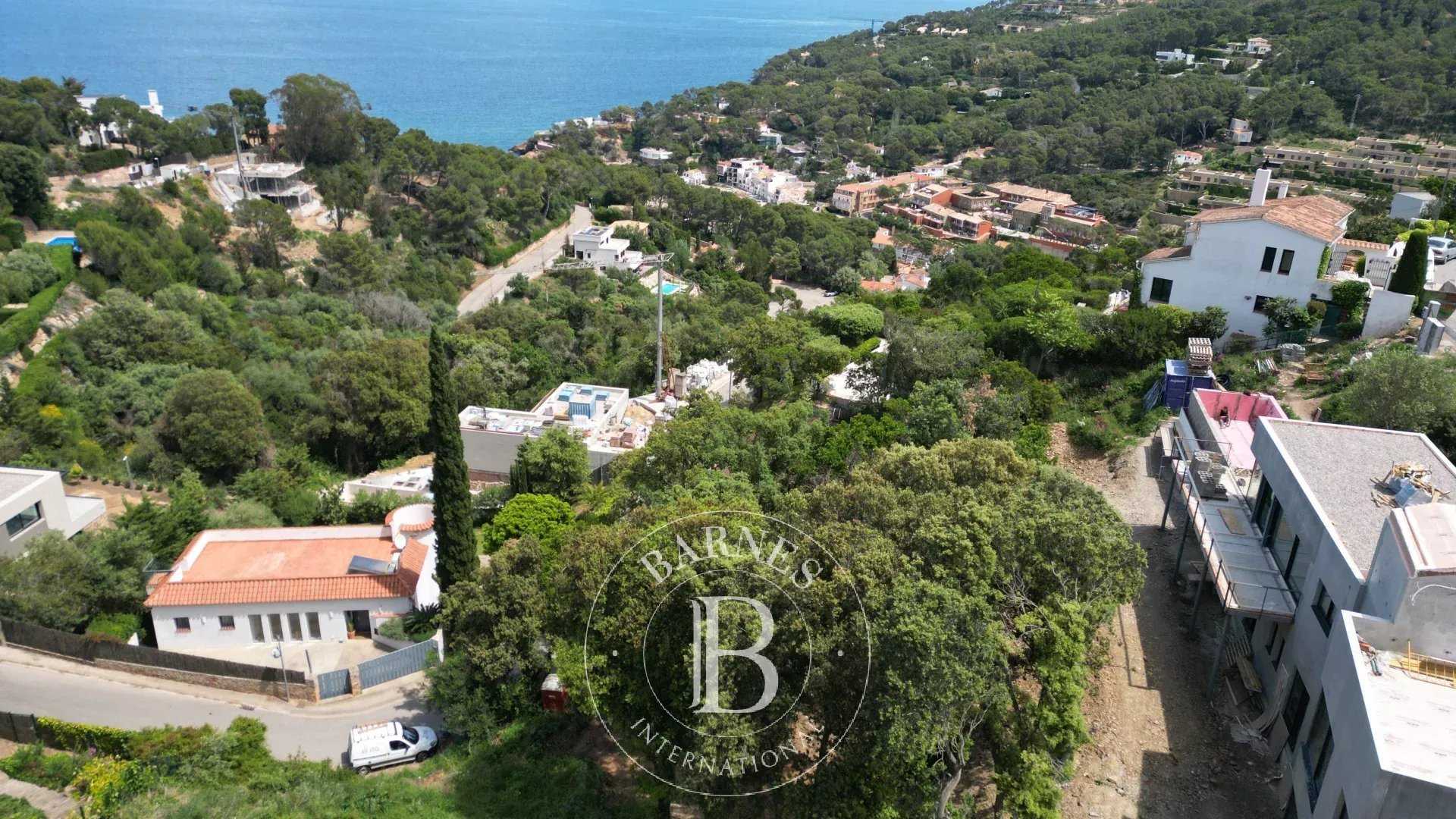 De sa Riera  - Terrain constructible 