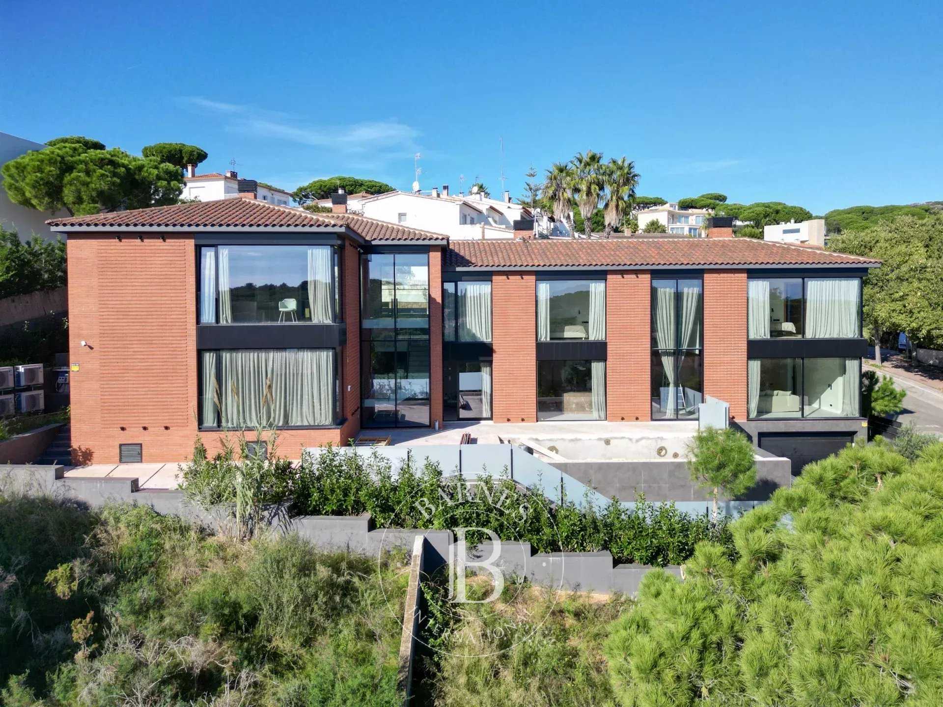 Sant Feliu de Guíxols  - Villa 6 Bedrooms