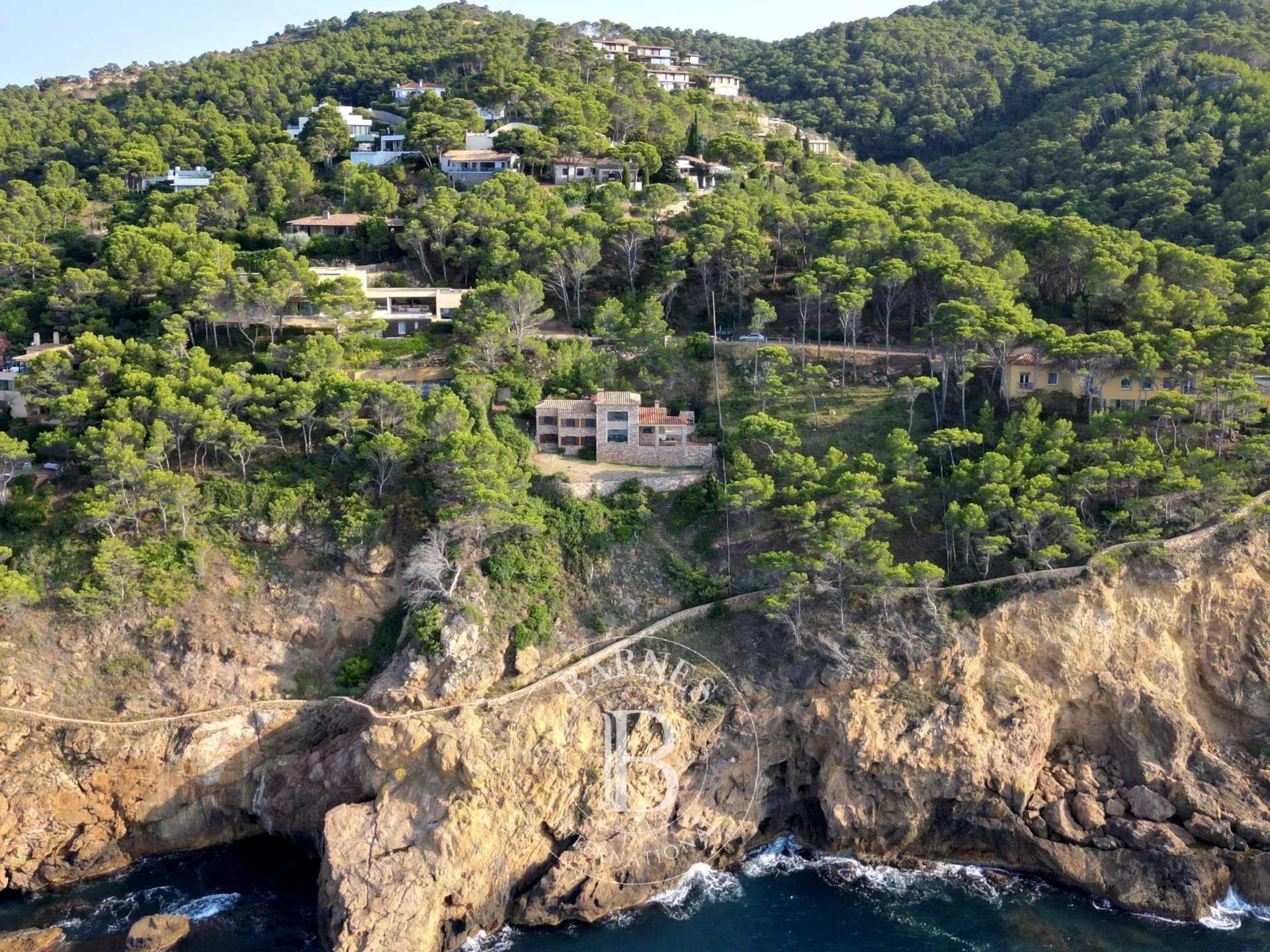 Begur  - Villa 