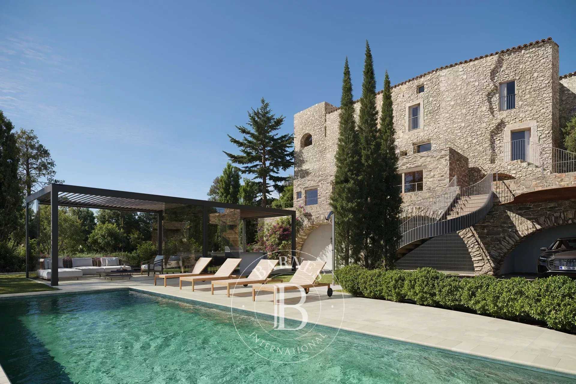 Madremanya  - Casa de pueblo 4 Cuartos 4 Habitaciones