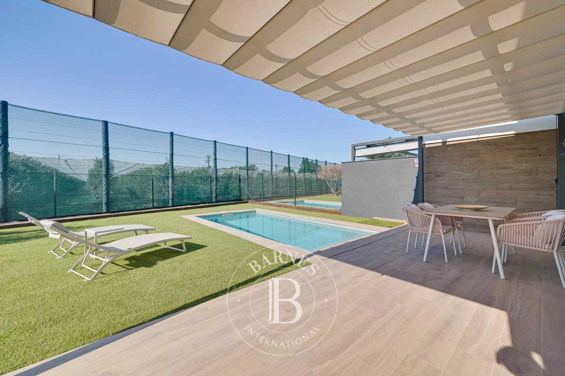 Sant Pere Pescador  - Maison 4 Pi&egrave;ces 4 Chambres