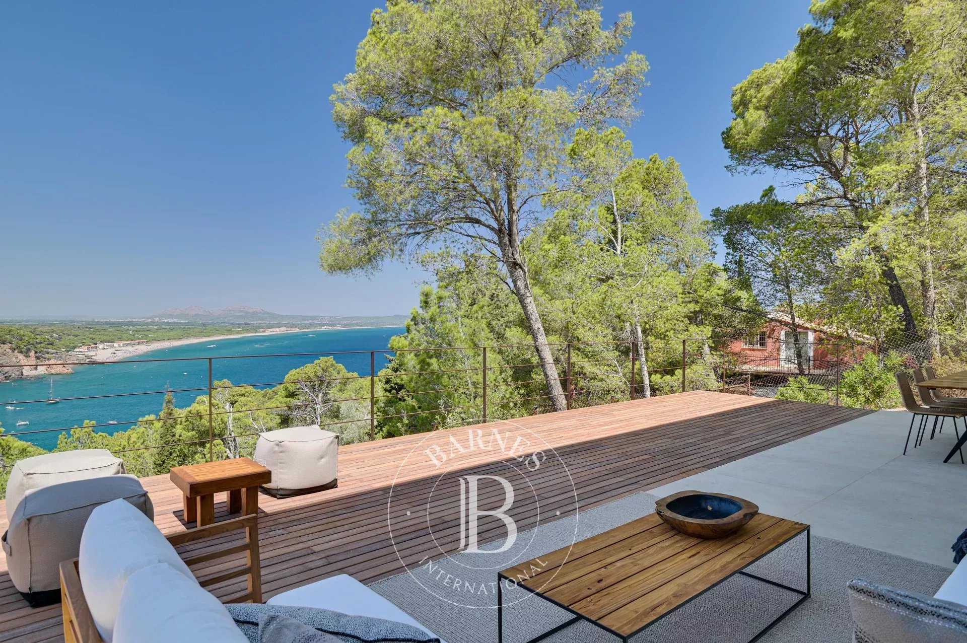 Begur  - Villa 4 Bedrooms