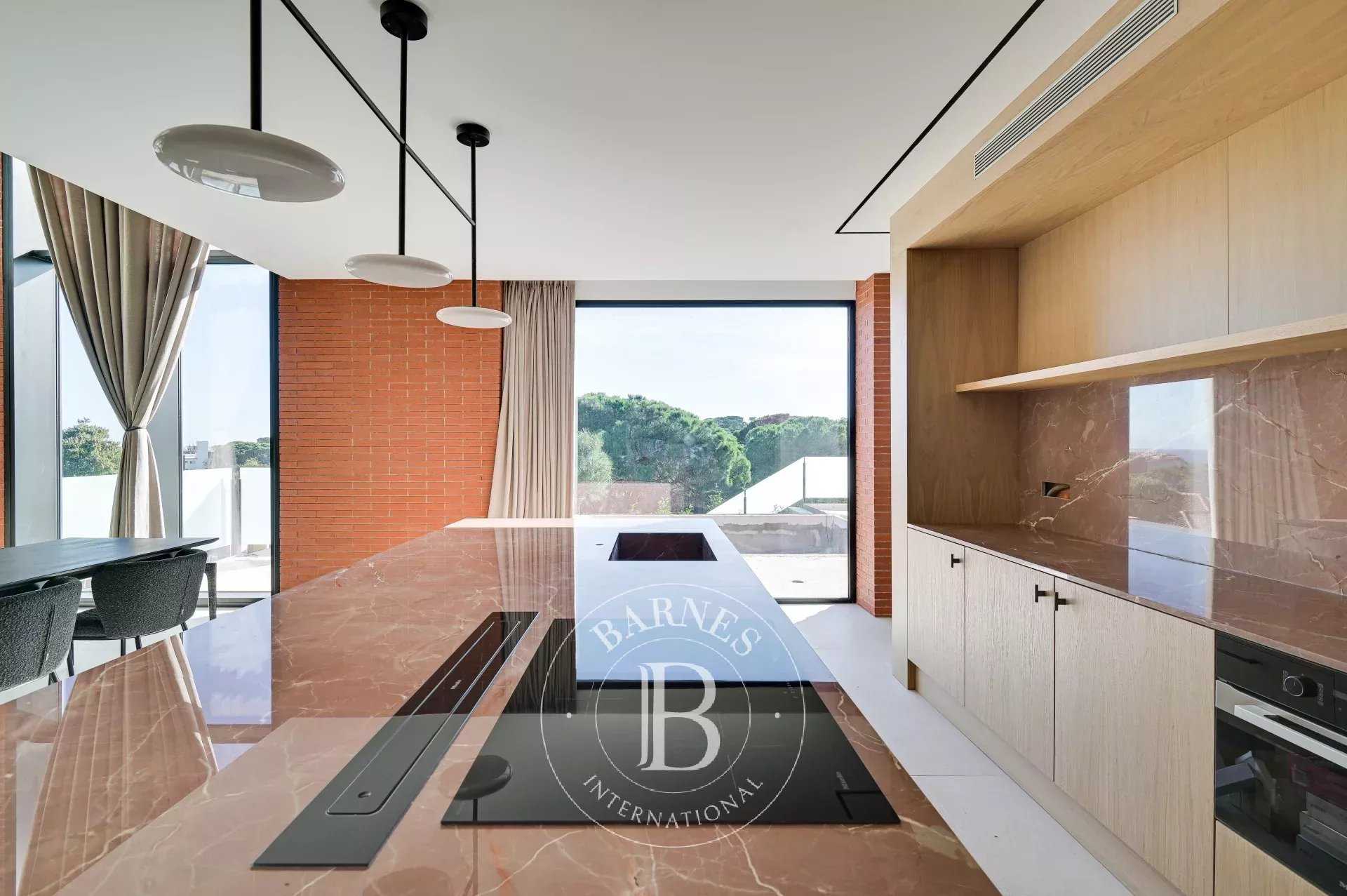 Sant Feliu de Guíxols  - Villa 6 Bedrooms