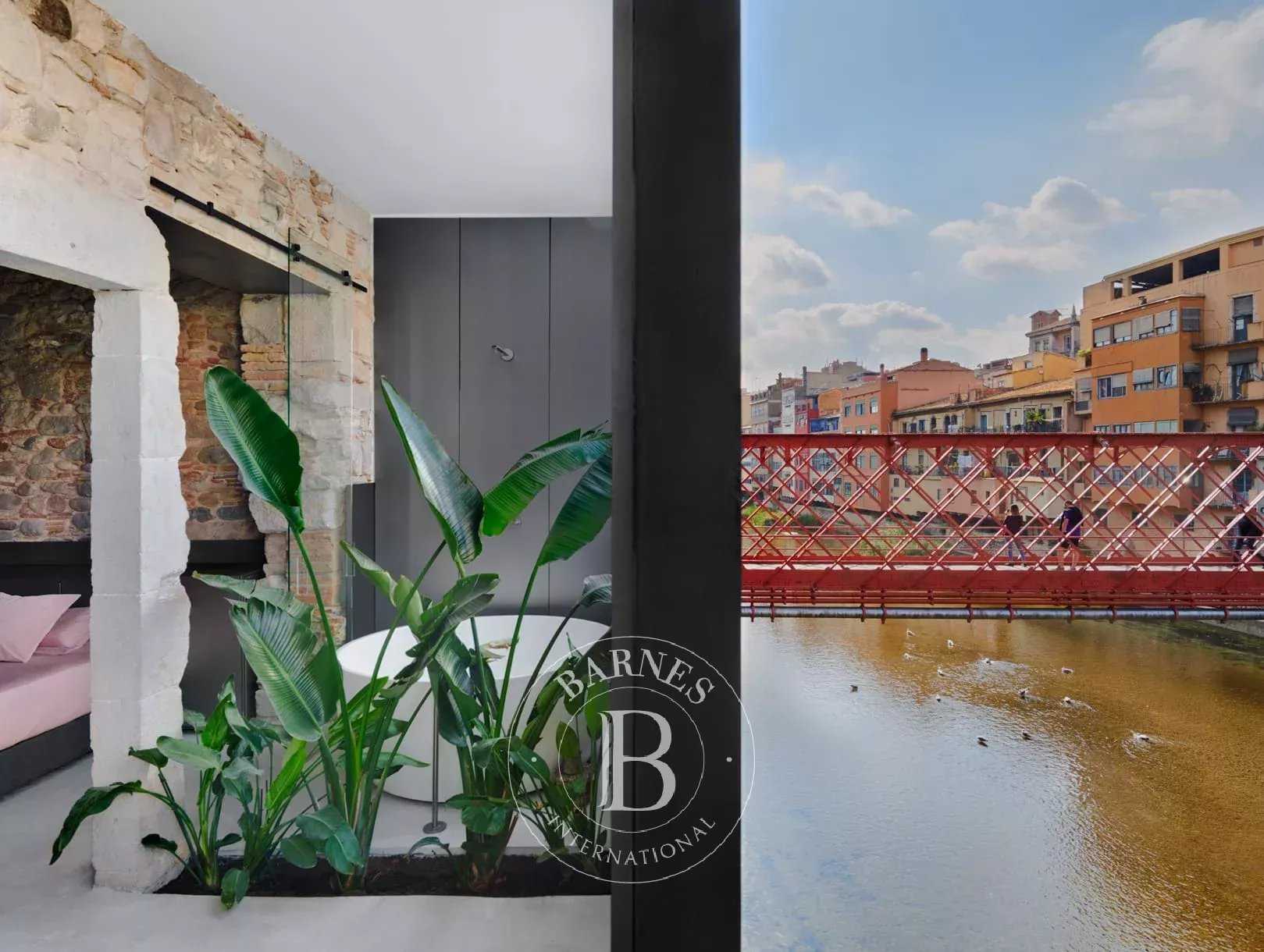 Girona  - Appartement 