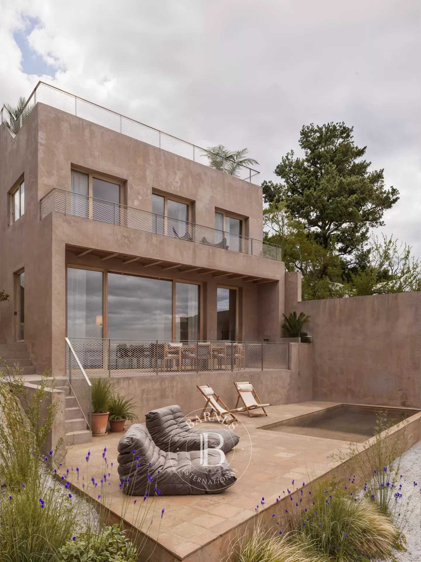 Begur  - Maison 