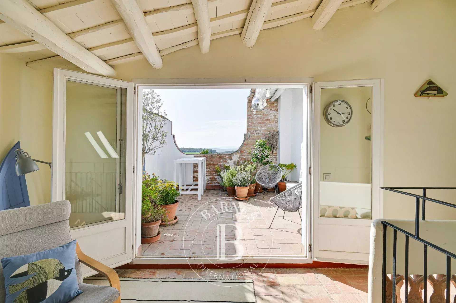 Camallera  - Village house 4 Bedrooms