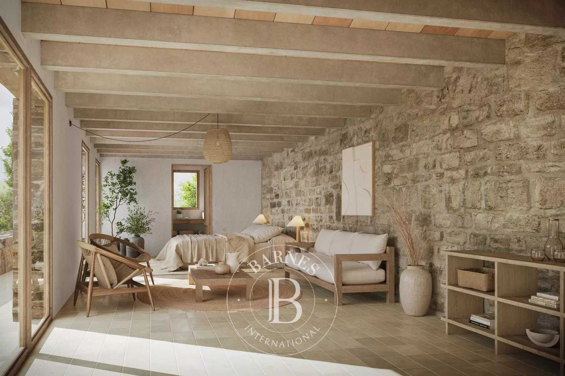 Madremanya  - Casa de pueblo 4 Cuartos 4 Habitaciones