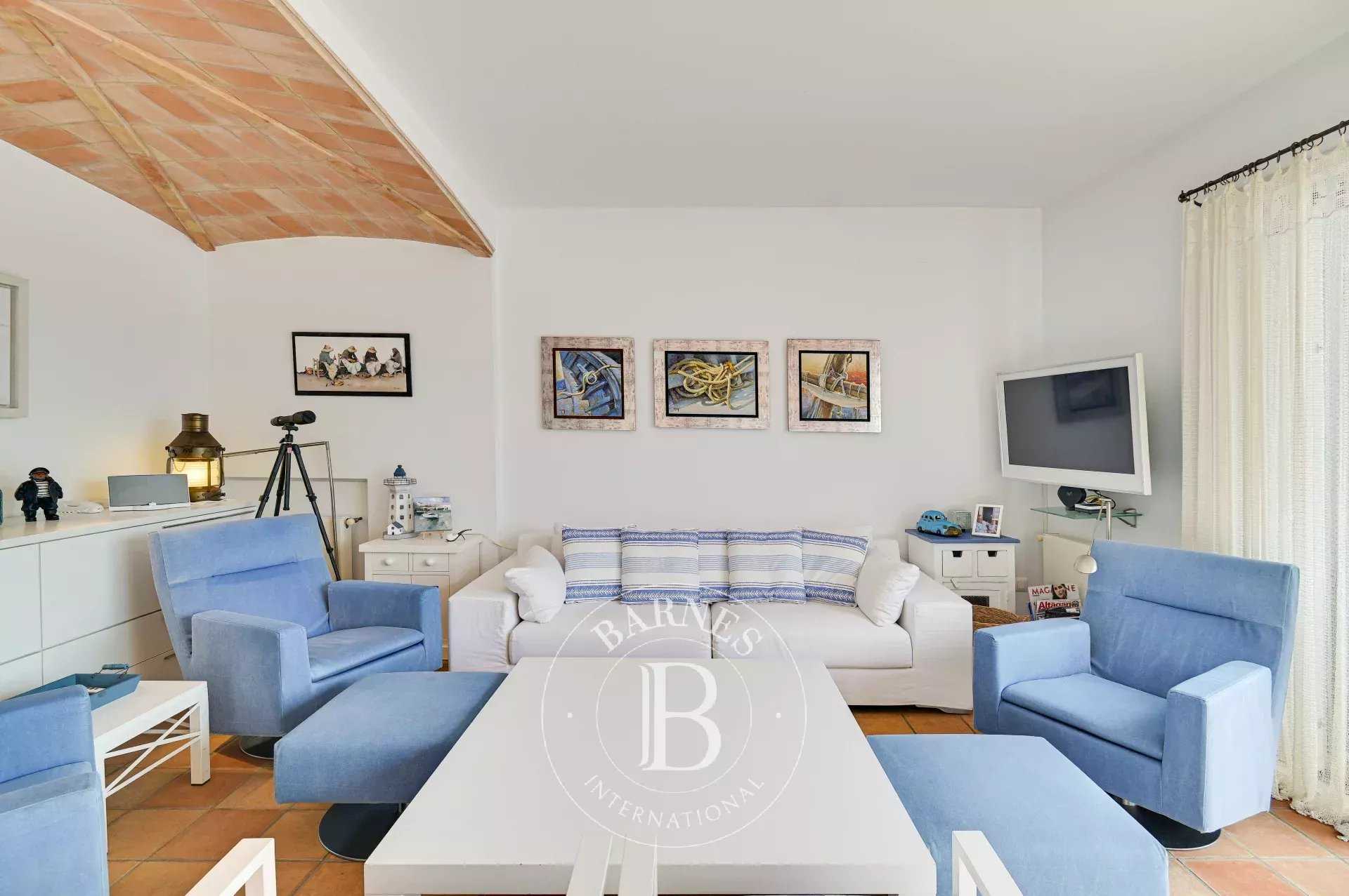 Calella de Palafrugell  - House 5 Bedrooms