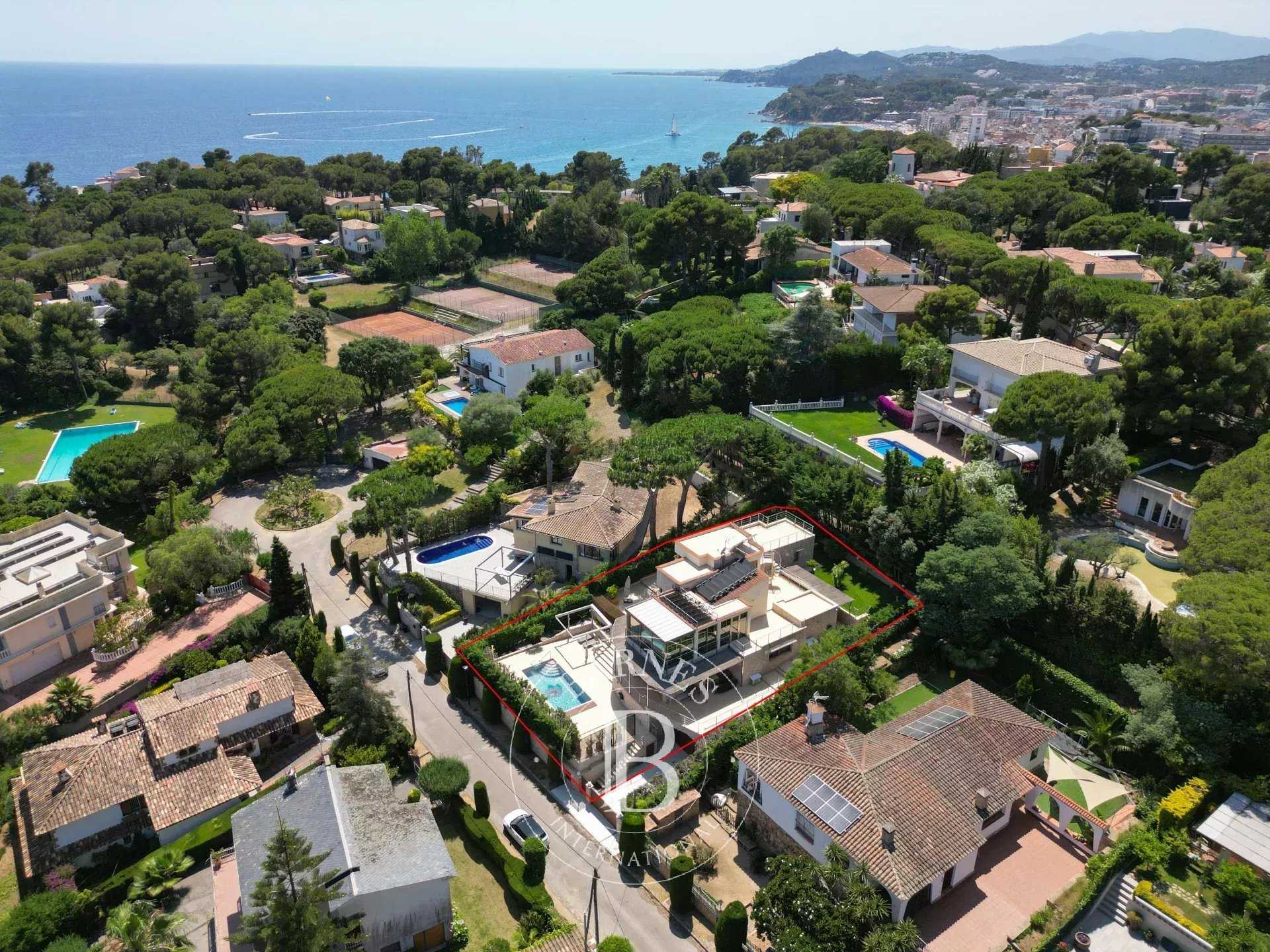 Lloret de Mar  - Villa 