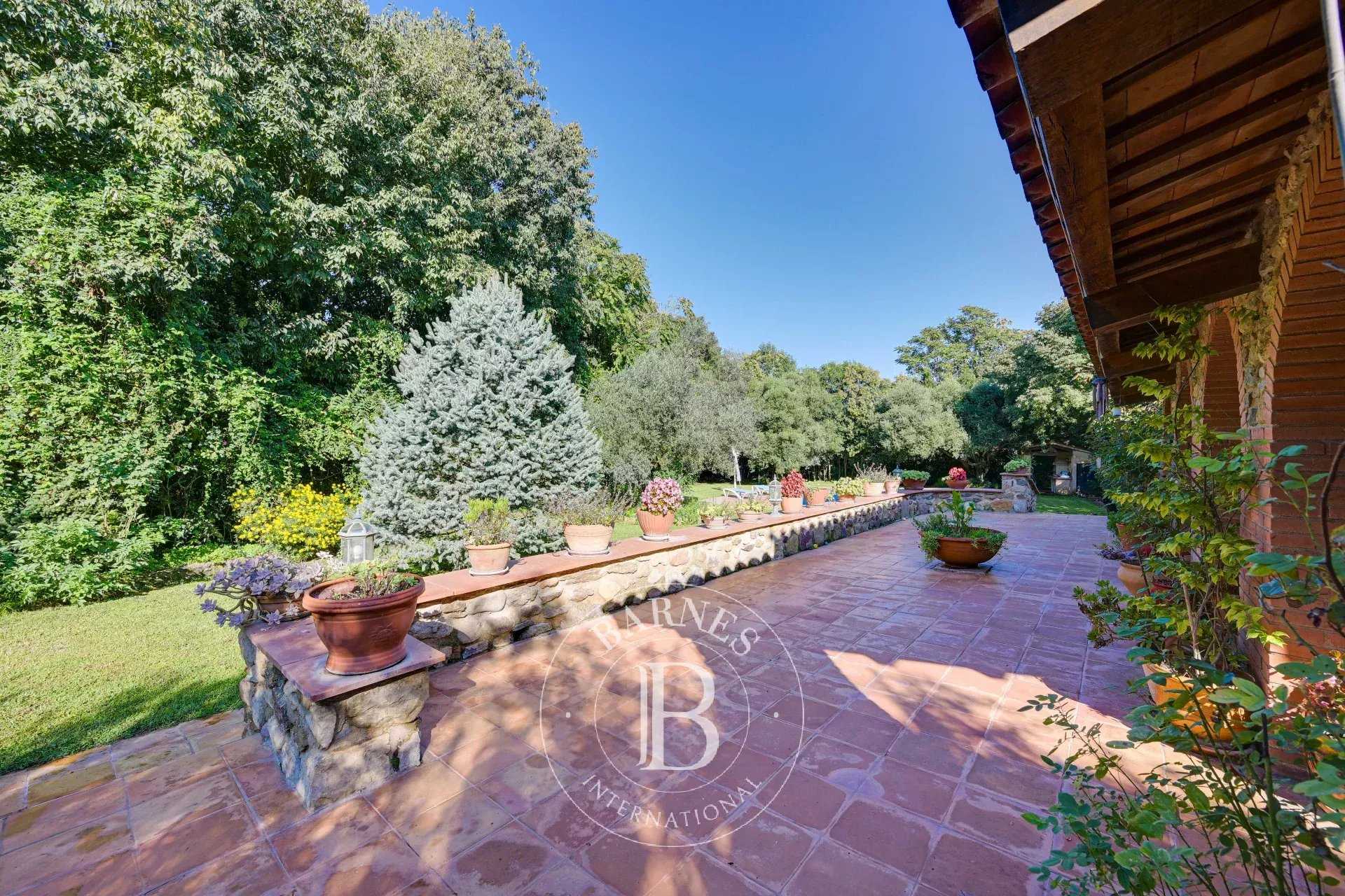 Sant Marti Vell  - Mas 5 Bedrooms