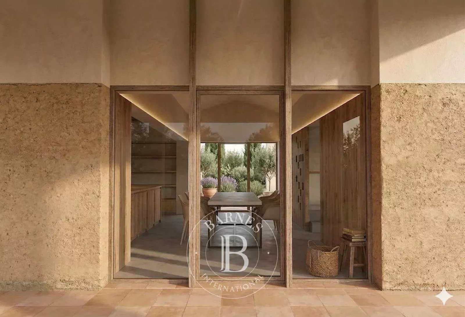 La Pera  - Maison de village 