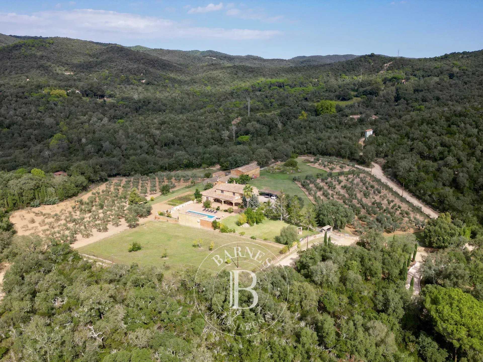 Calonge  - Mas 6 Bedrooms