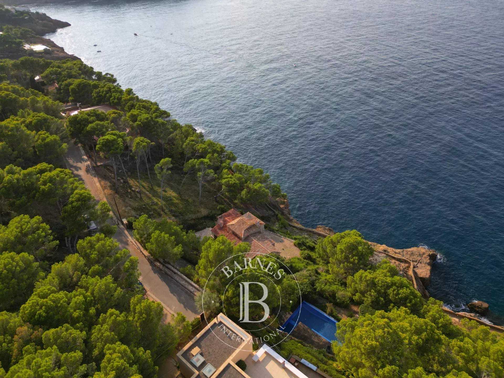 Begur  - Villa 