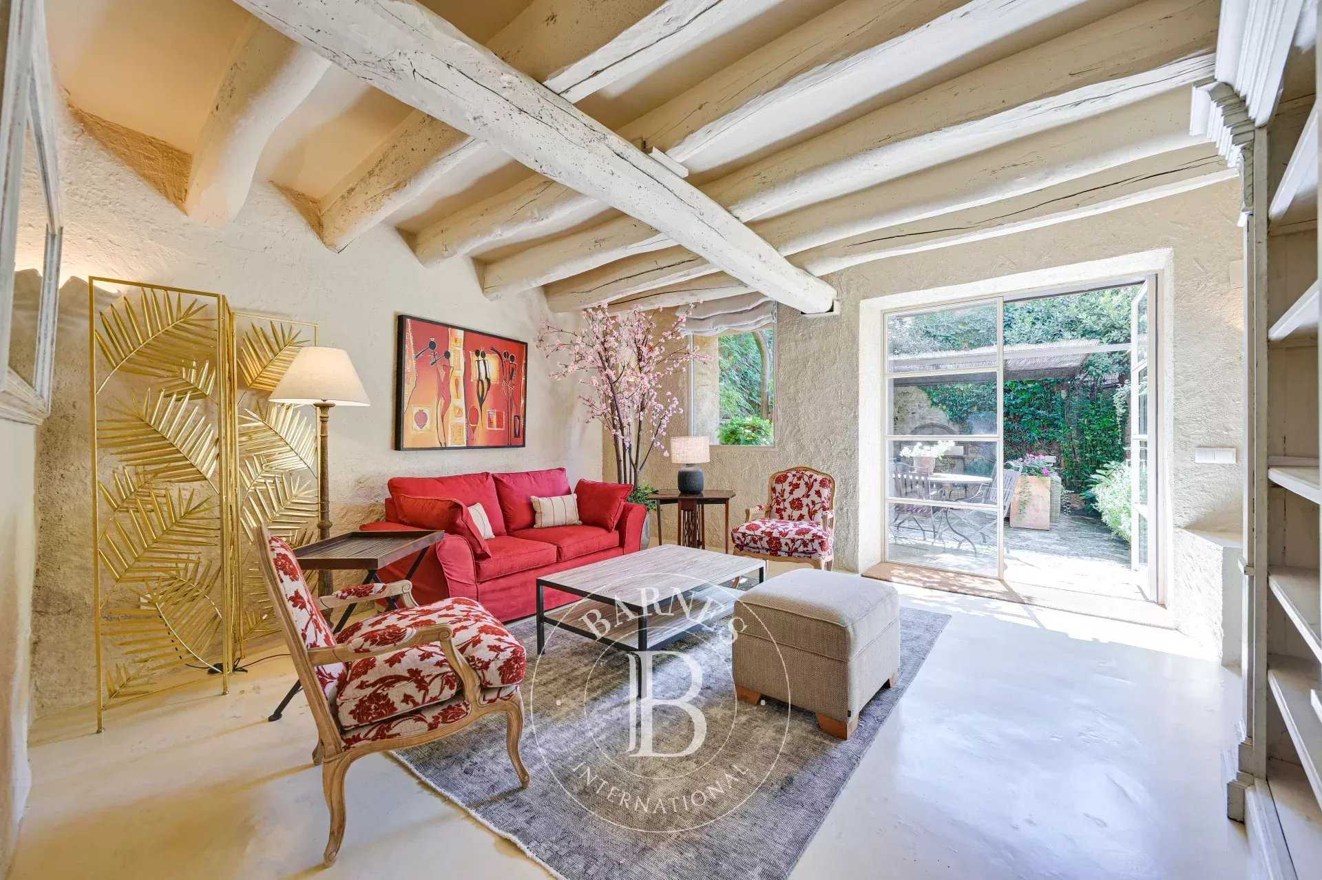 Pals  - Village house 3 Bedrooms