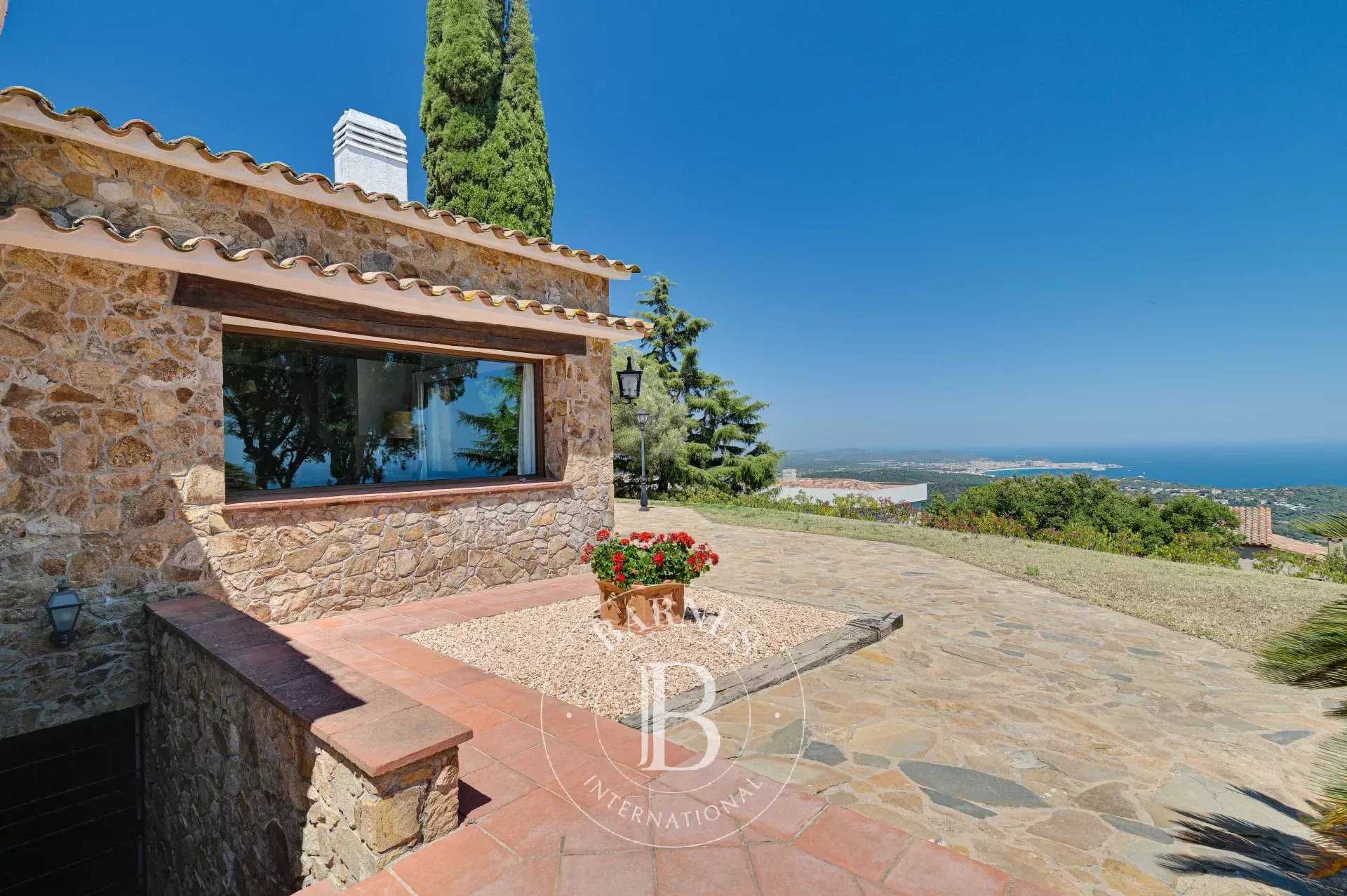 Platja d'Aro  - Maison 6 Pi&egrave;ces 6 Chambres