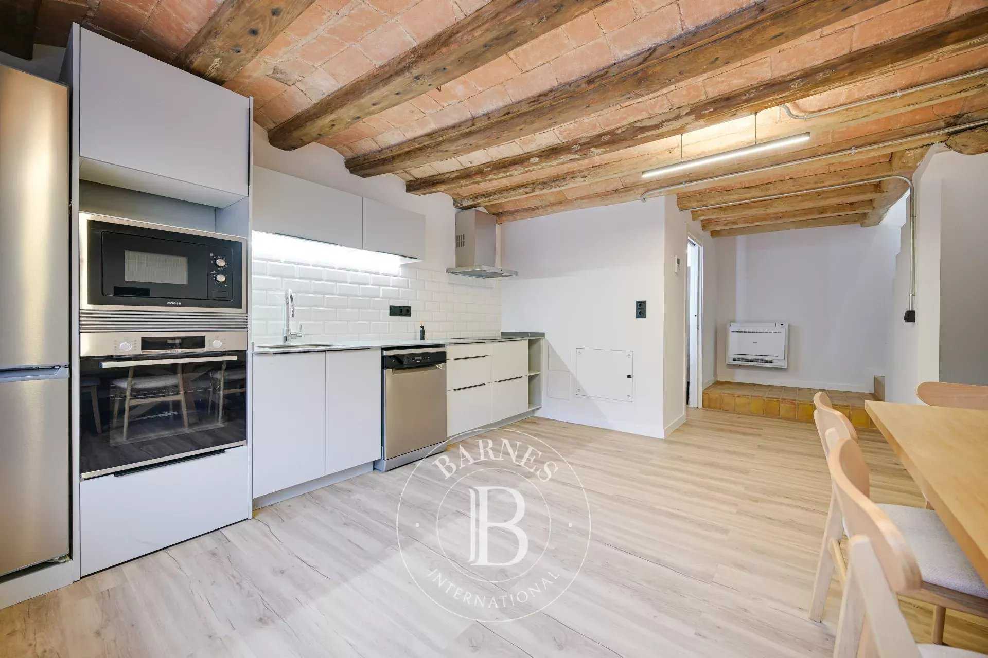 Sant Feliu de Guíxols  - Maison 