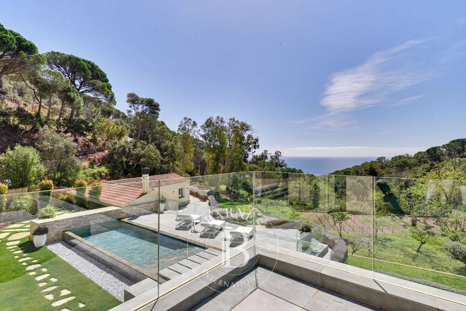 Sant Feliu de Guíxols  - Villa 