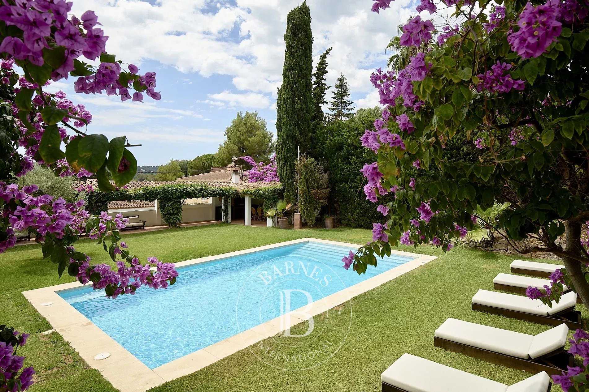 Calonge  - Villa 5 Bedrooms