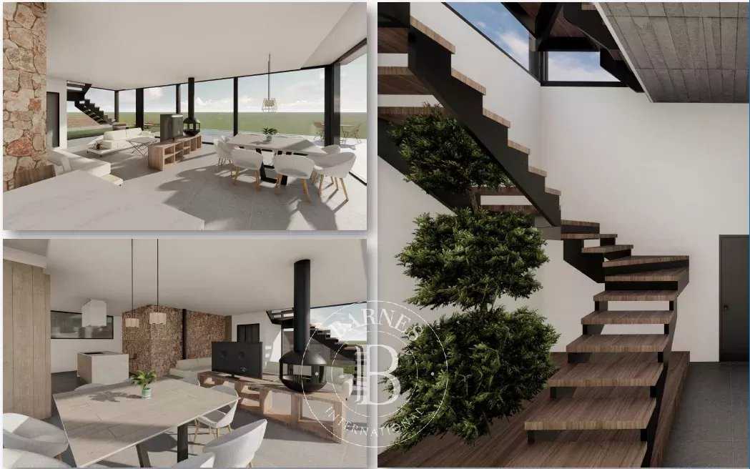 Sant Feliu de Guíxols  - House 4 Bedrooms