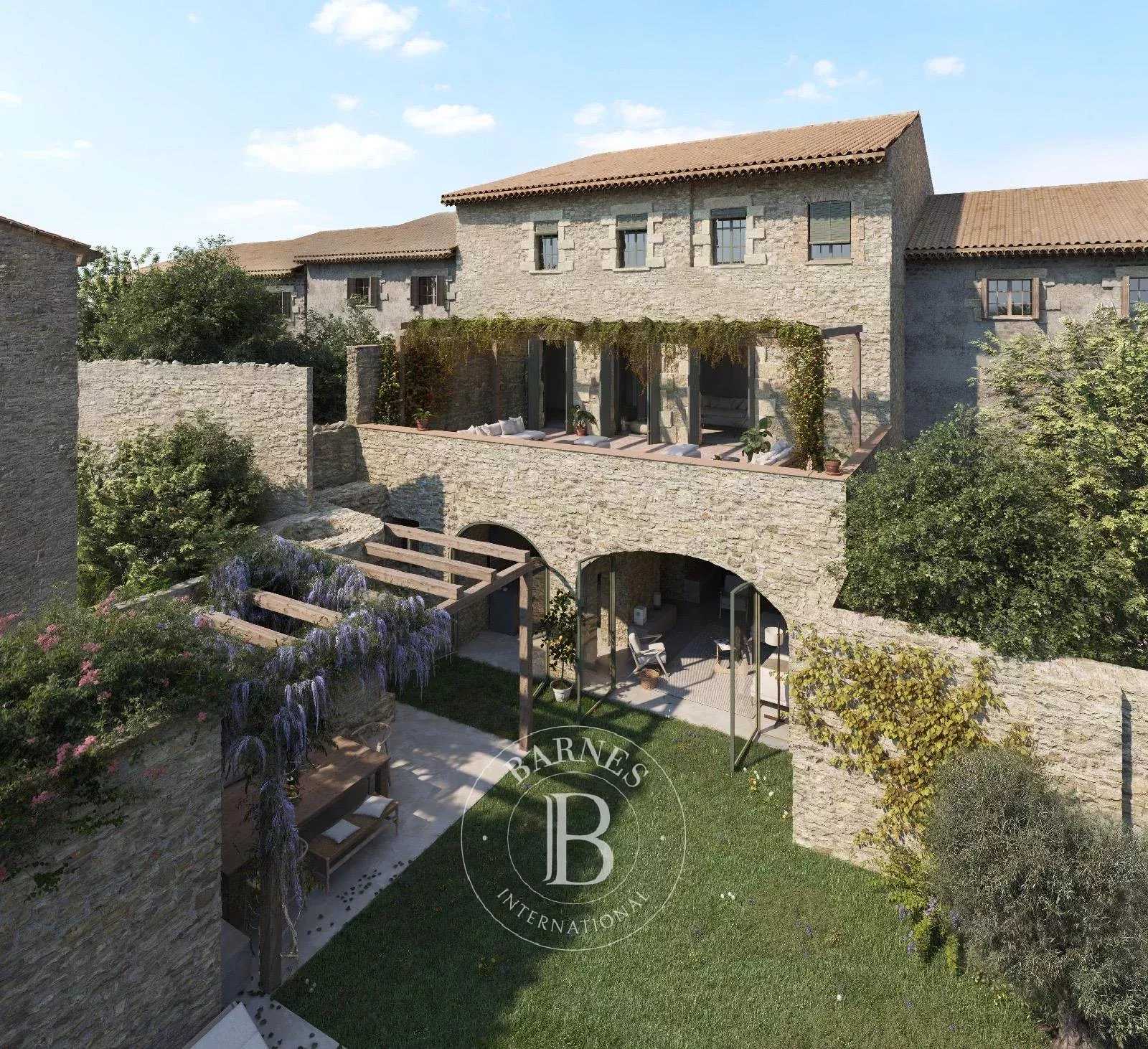 Peratallada  - Maison de village 