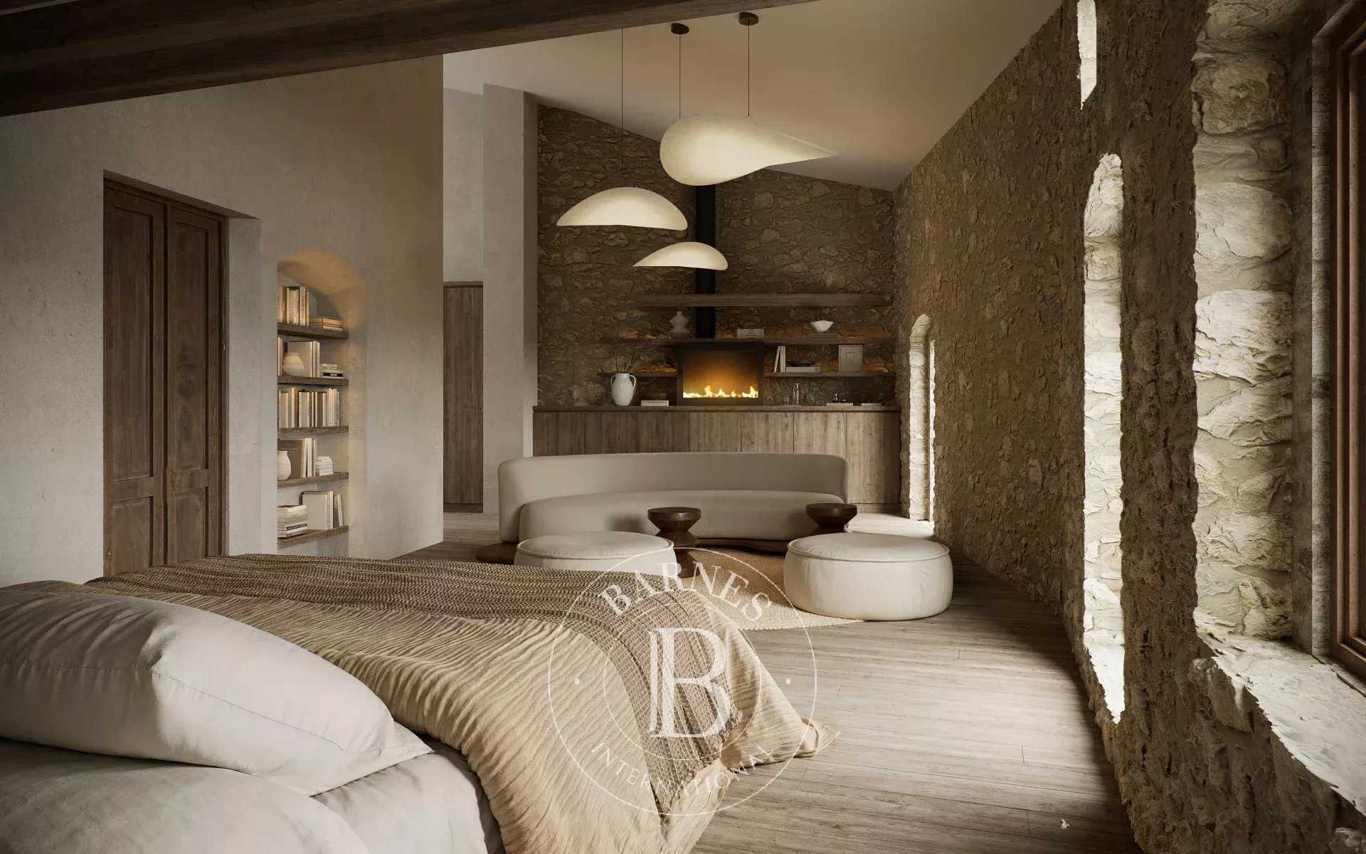 Madremanya  - Casa de pueblo 4 Cuartos 4 Habitaciones