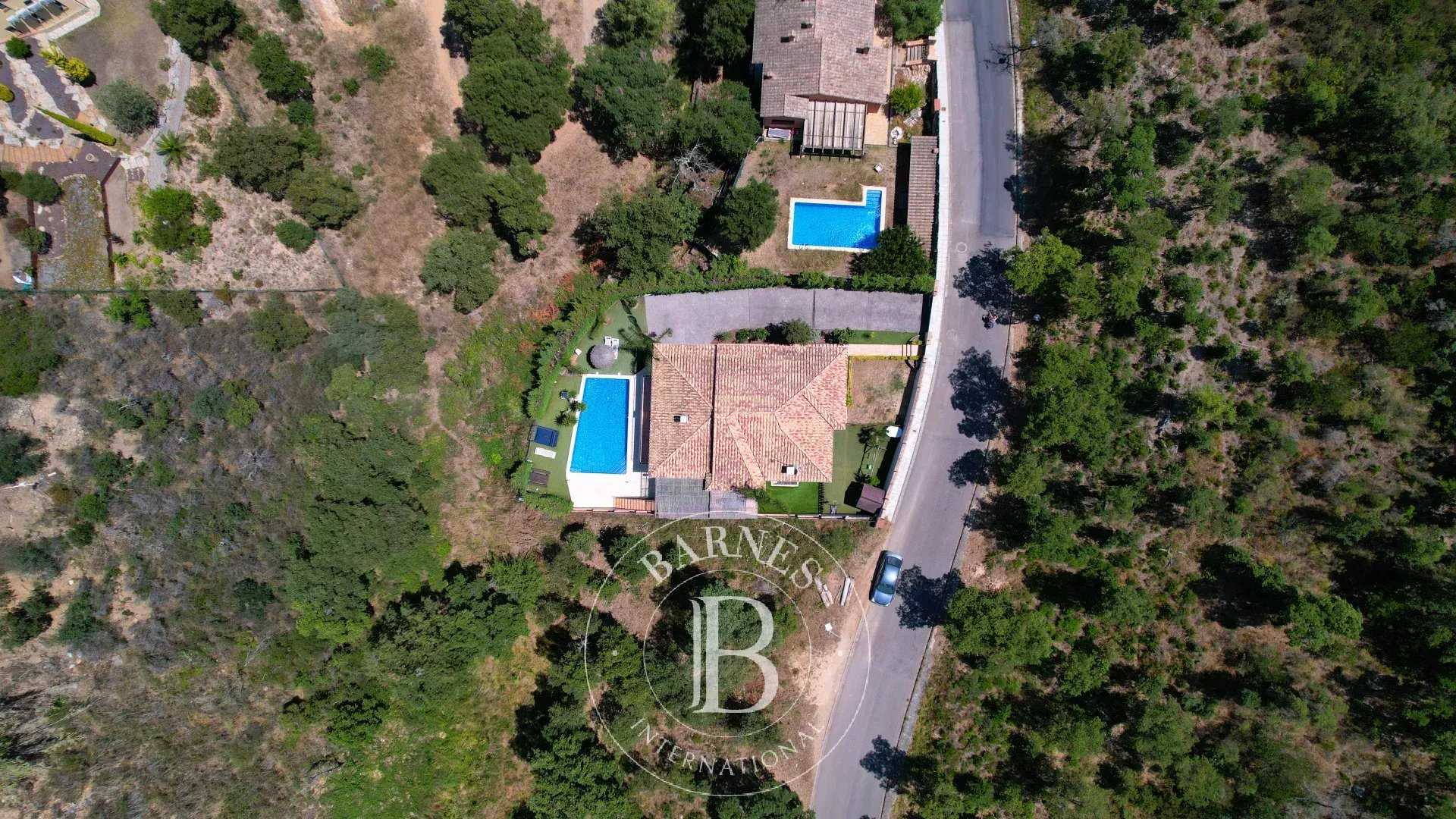 Platja d'Aro  - Maison 4 Pi&egrave;ces 4 Chambres