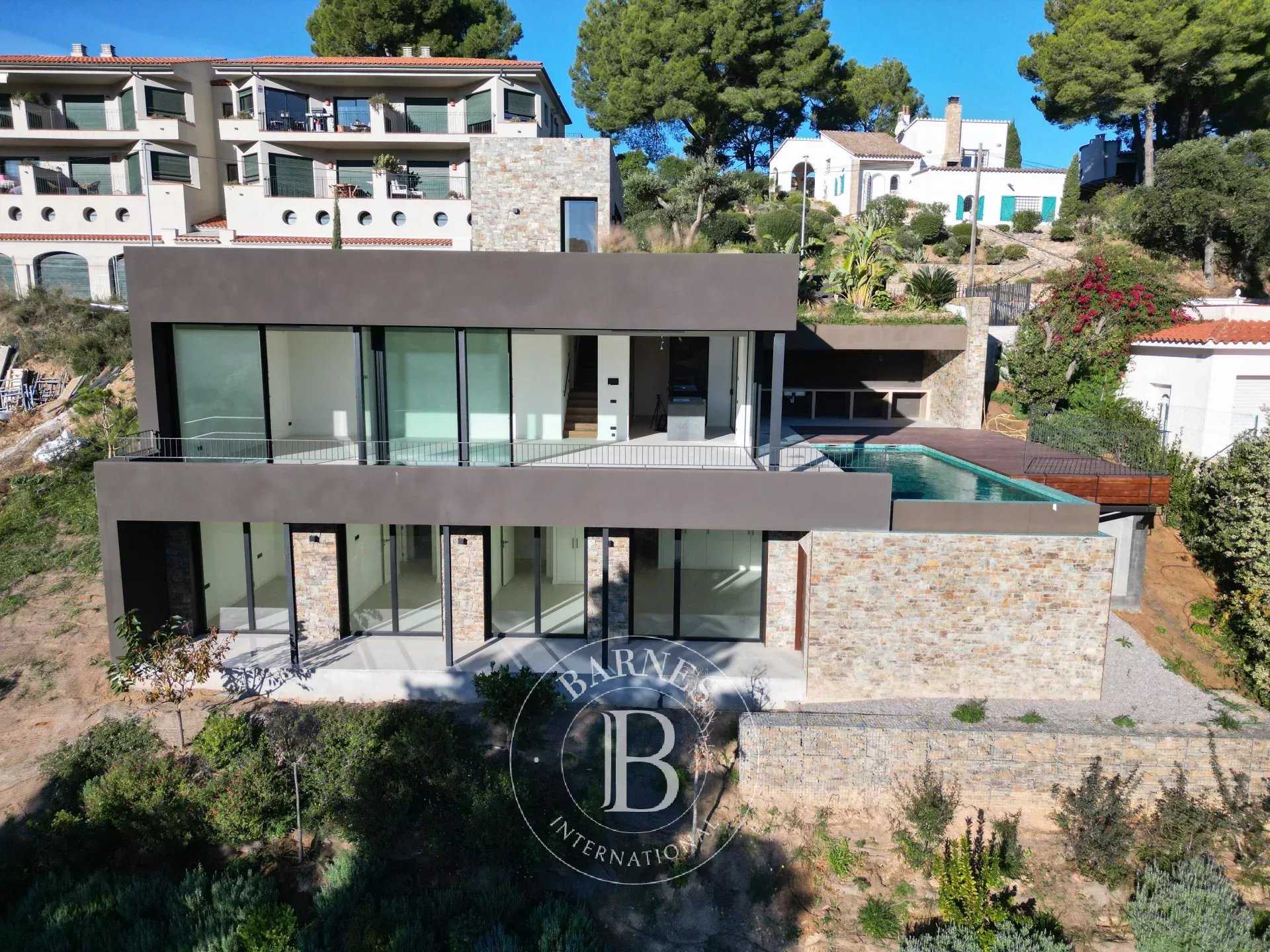 Begur  - Villa 