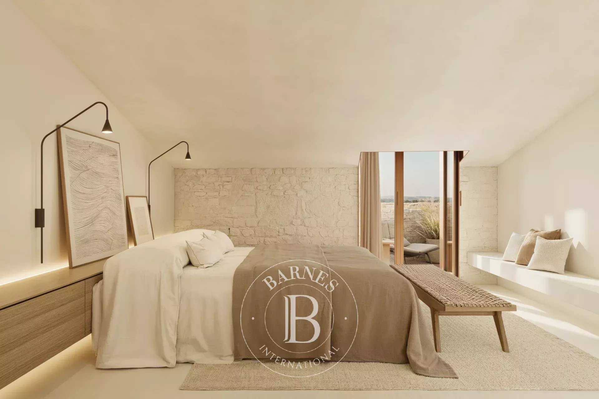 Madremanya  - Maison de village 