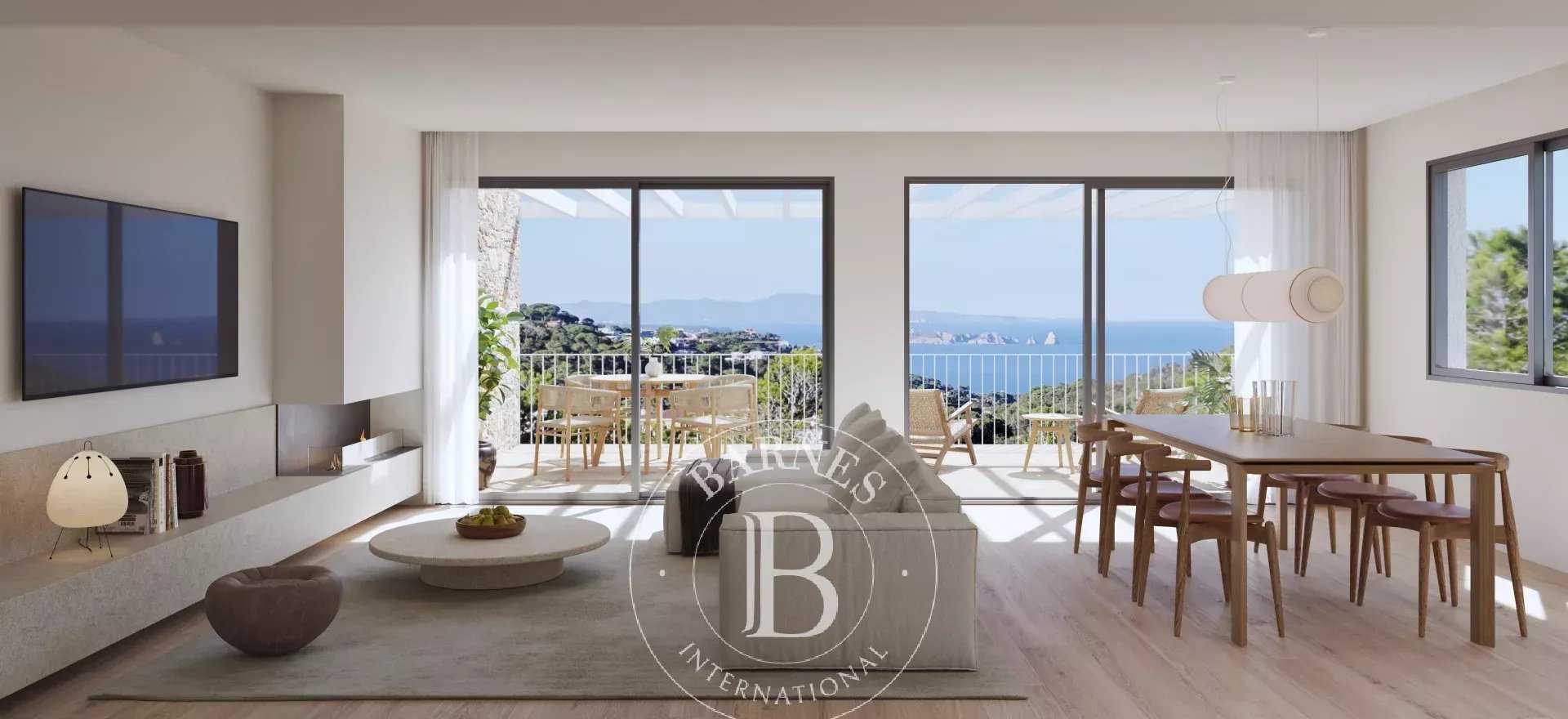 Begur  - Maison de ville 