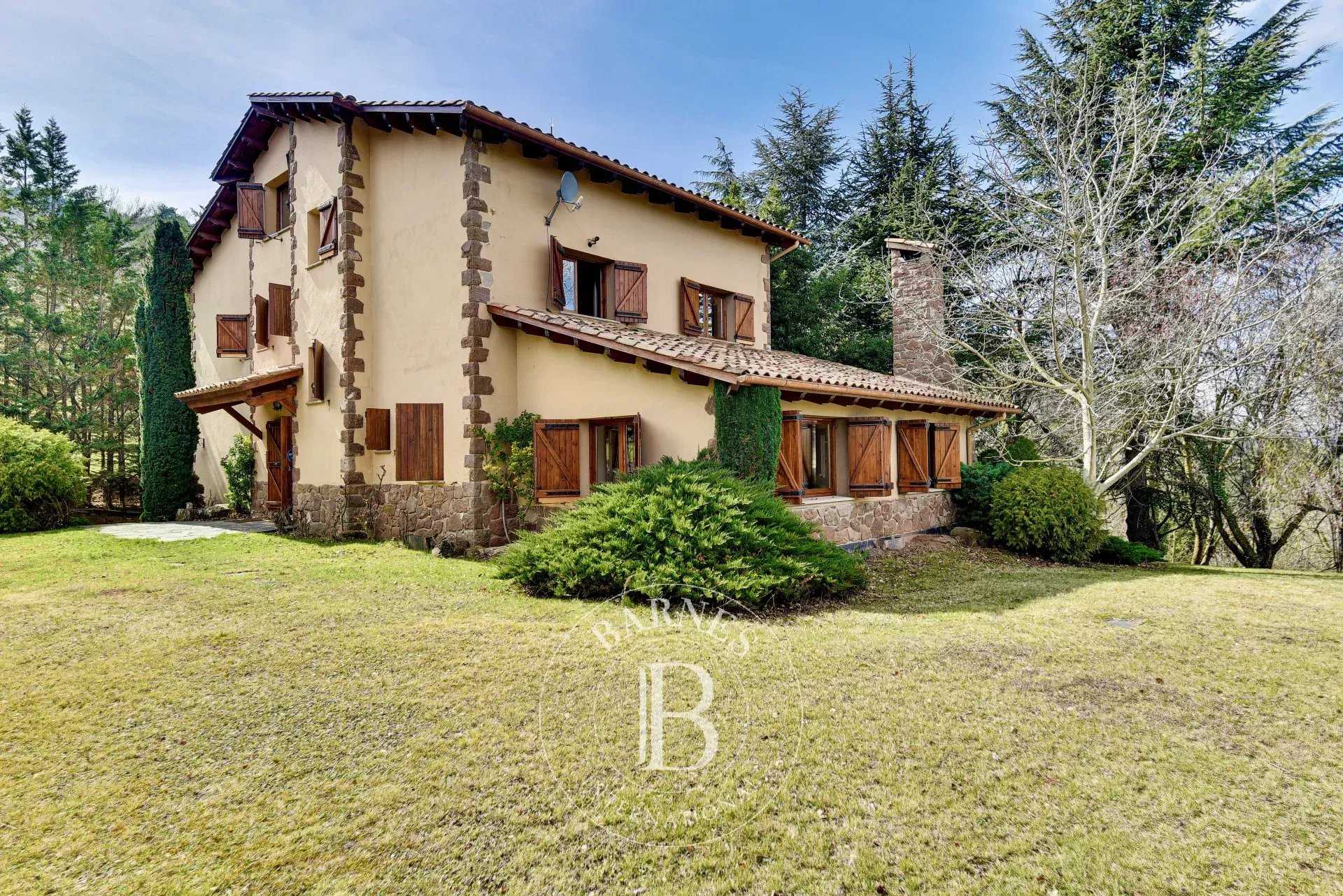 Sant Joan de Les Abadesses  - Chalet 