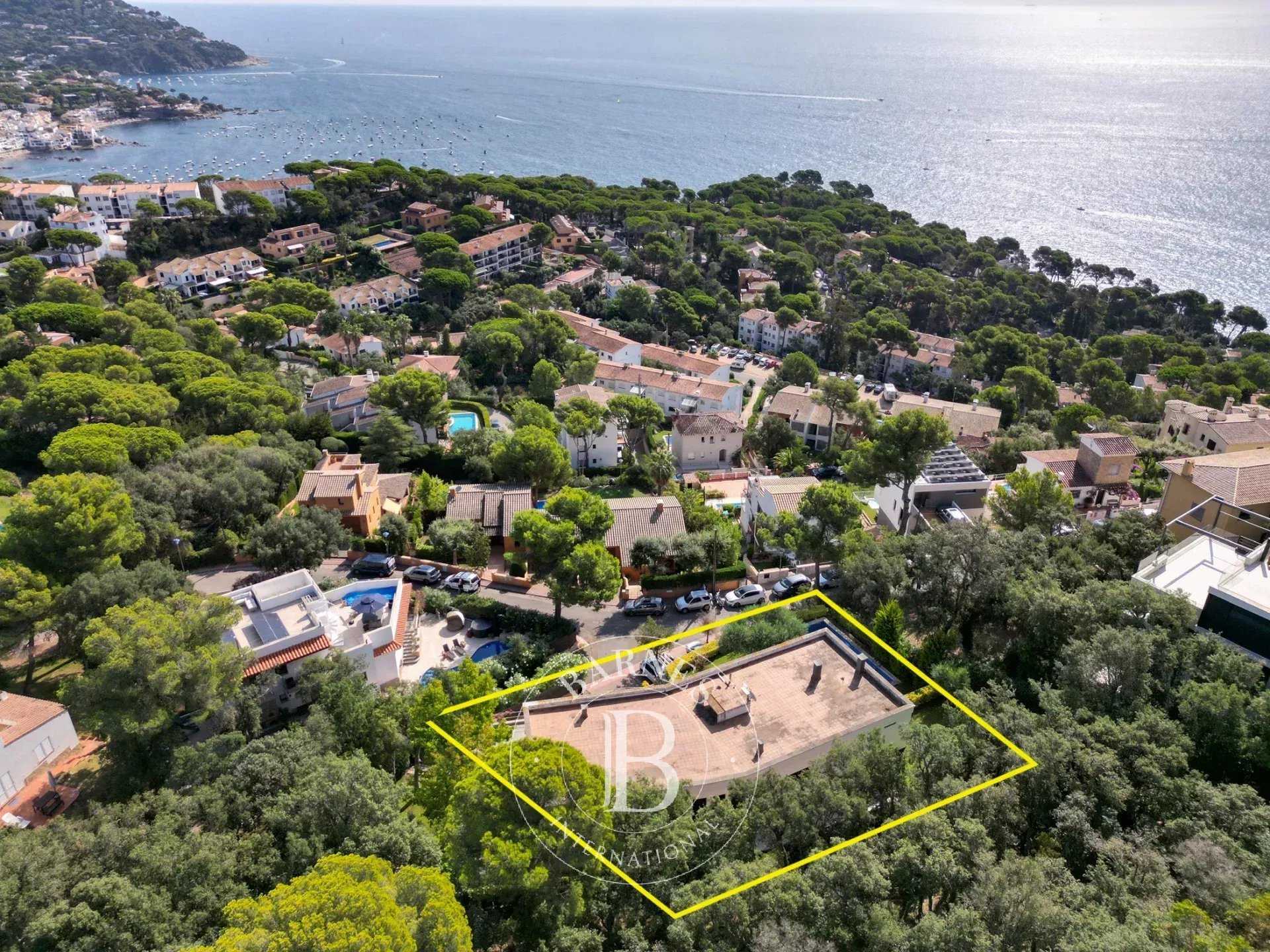 Calella de Palafrugell  - Villa 8 Bedrooms